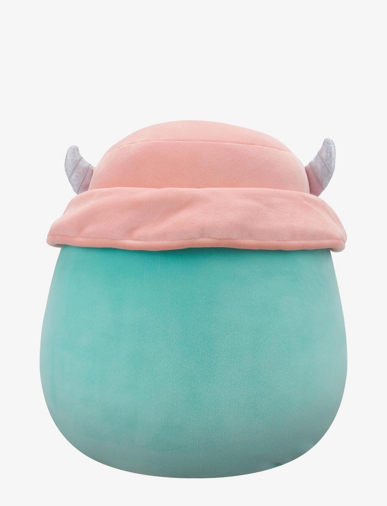 Squishmallows - Squishmallows 30 cm P21 Yollie Yeti - tuskudýr - multi coloured - 3