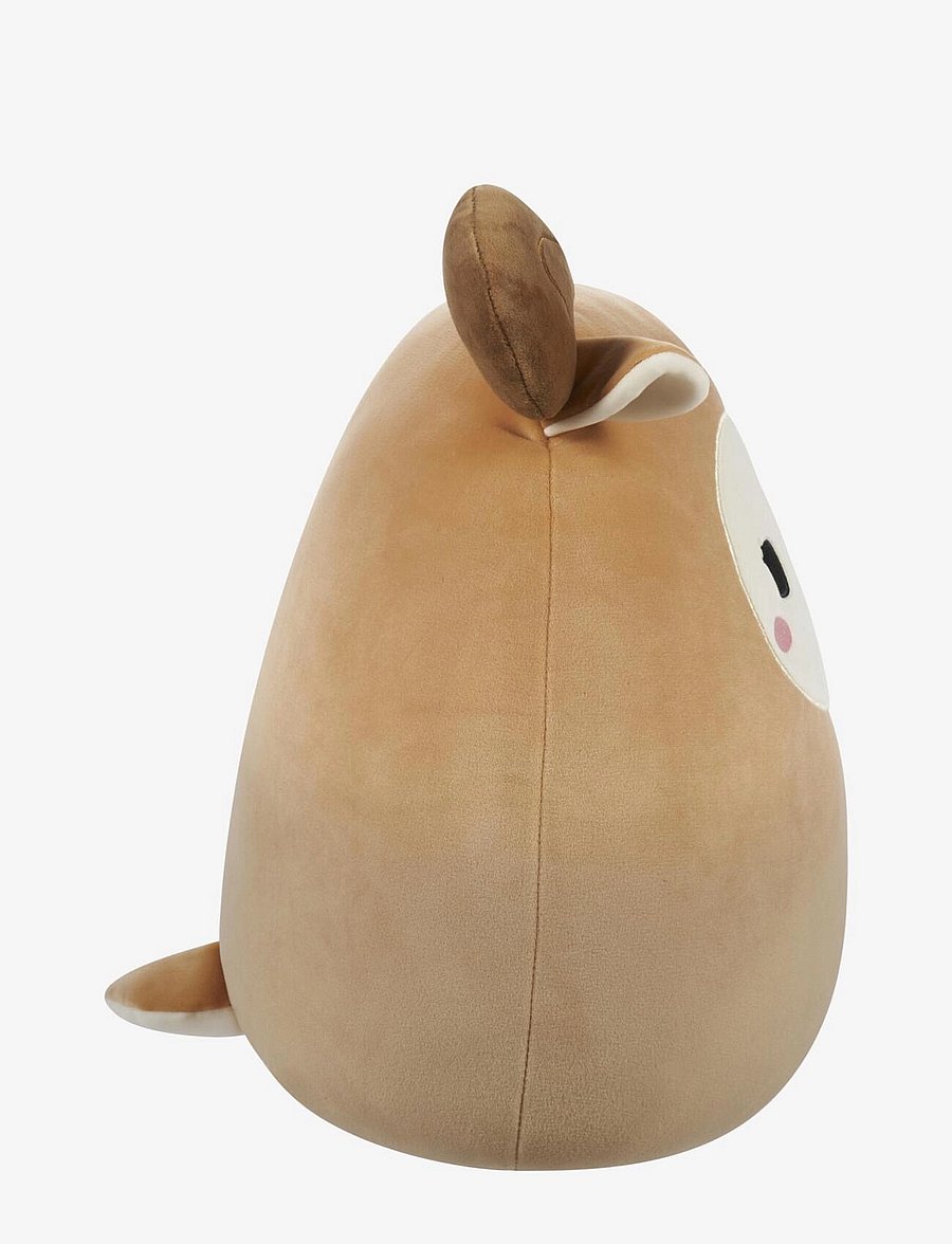 Squishmallows - Squishmallows 40 cm P21 Reggie Ram - tøjdyr - multi coloured - 2