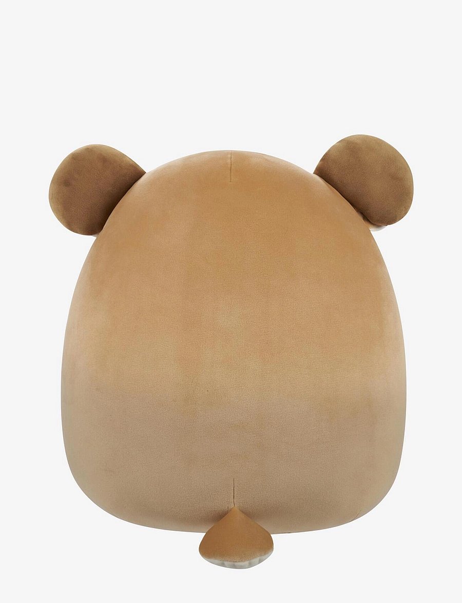 Squishmallows - Squishmallows 40 cm P21 Reggie Ram - tøjdyr - multi coloured - 3