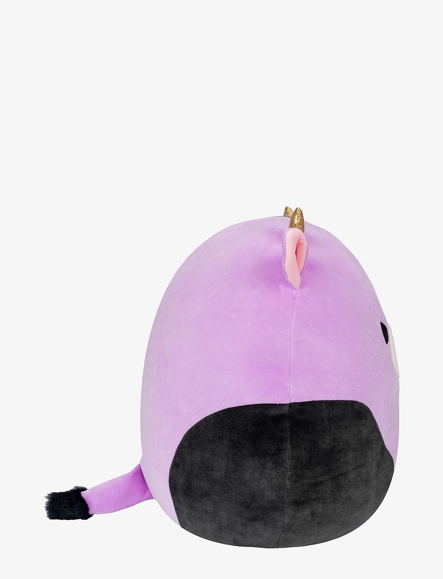 Squishmallows - Squishmallows 40 cm P21 Alexie Cow - tuskudýr - multi coloured - 2