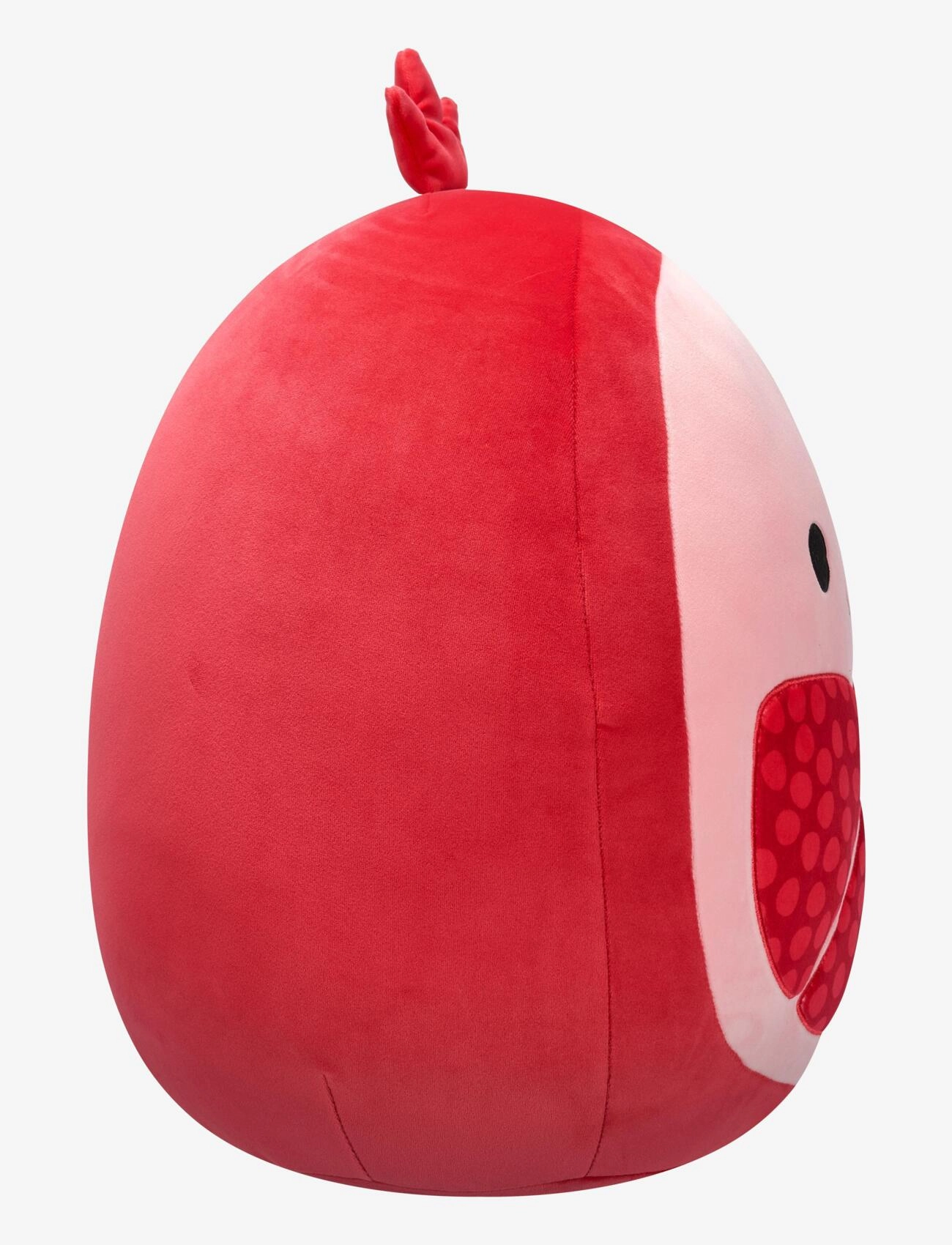 Squishmallows - Squishmallows 40 cm P21  Oatfae Pomegranate - tøjdyr - multi coloured - 1
