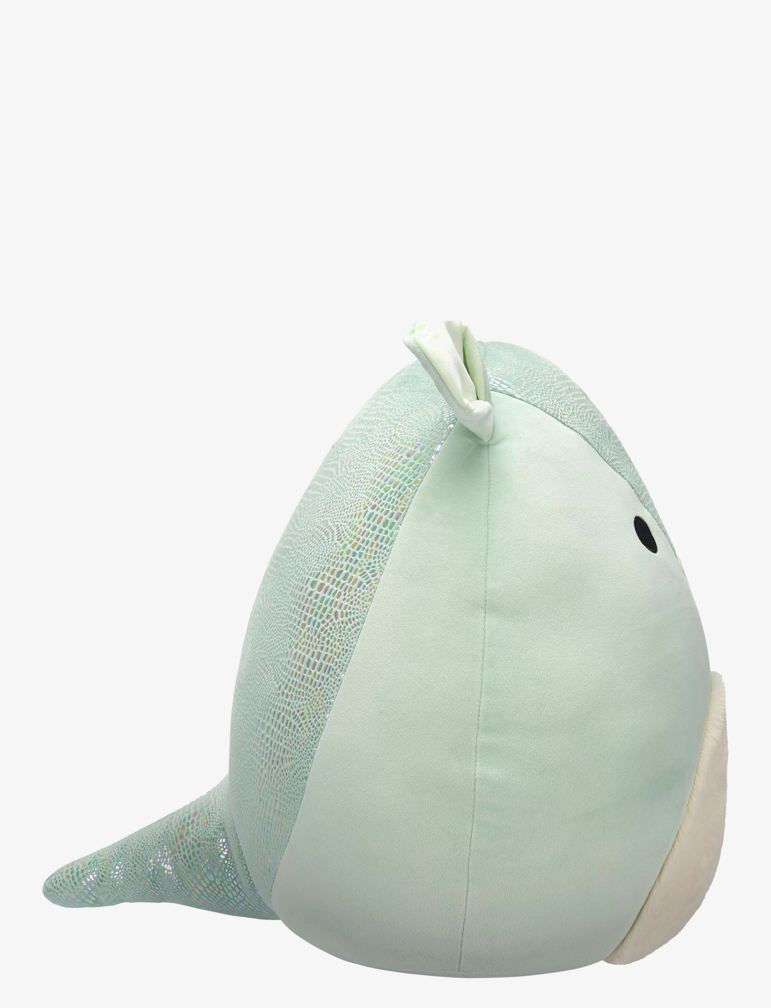 Squishmallows - Squishmallows 40 cm P21 Arilla Armadillo - tøjdyr - multi coloured - 1