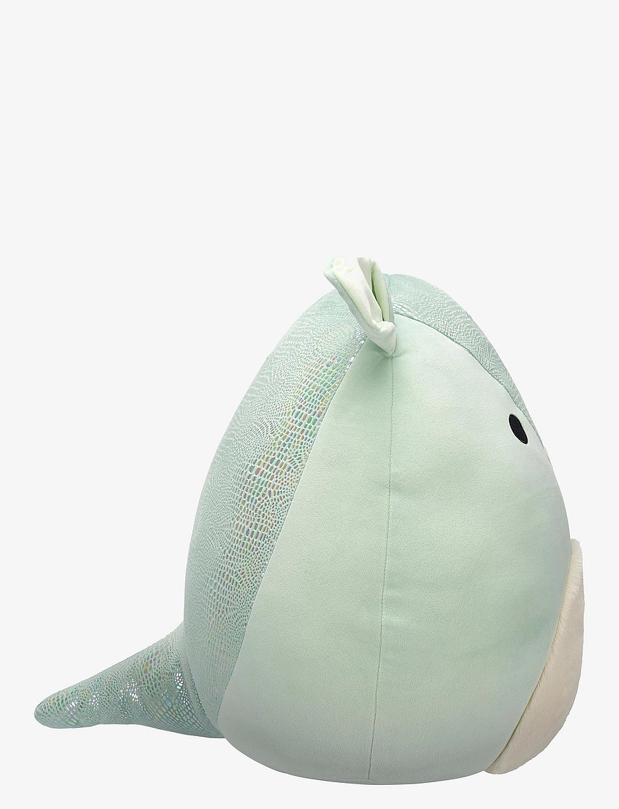 Squishmallows - Squishmallows 40 cm P21 Arilla Armadillo - tøjdyr - multi coloured - 1