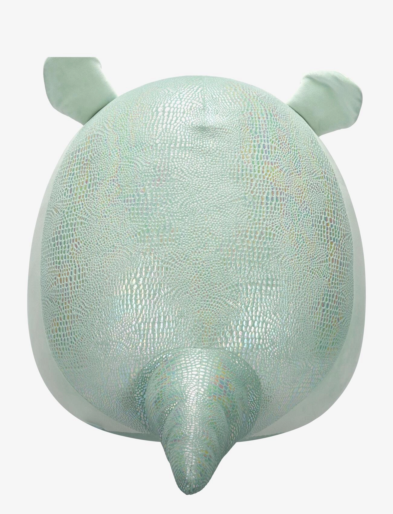 Squishmallows - Squishmallows 40 cm P21 Arilla Armadillo - tøjdyr - multi coloured - 4