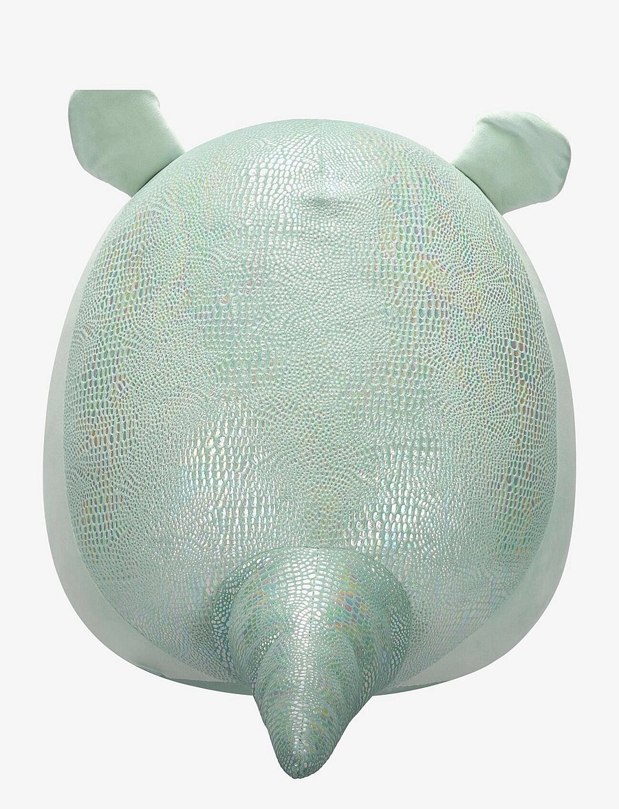 Squishmallows - Squishmallows 40 cm P21 Arilla Armadillo - tøjdyr - multi coloured - 4
