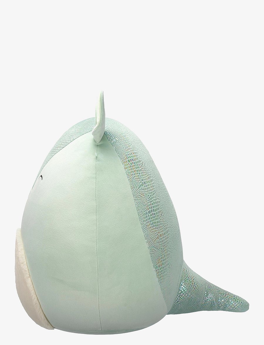 Squishmallows - Squishmallows 40 cm P21 Arilla Armadillo - tøjdyr - multi coloured - 5