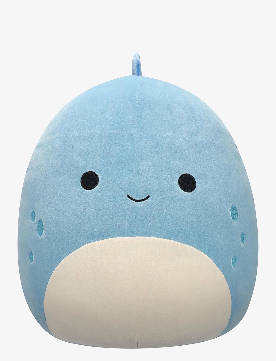 Squishmallows - Squishmallows 40 cm P21 John-John Dino - pehmolelut - multi coloured - 0