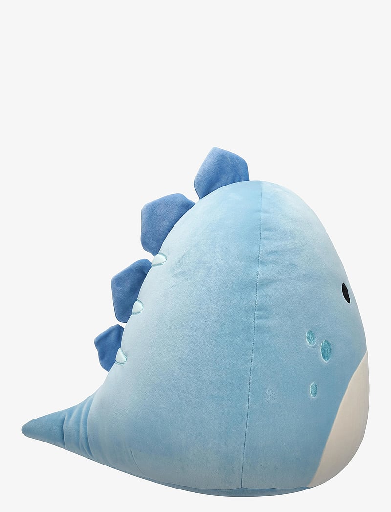 Squishmallows - Squishmallows 40 cm P21 John-John Dino - mjúk leikföng & fígúrur - multi coloured - 1