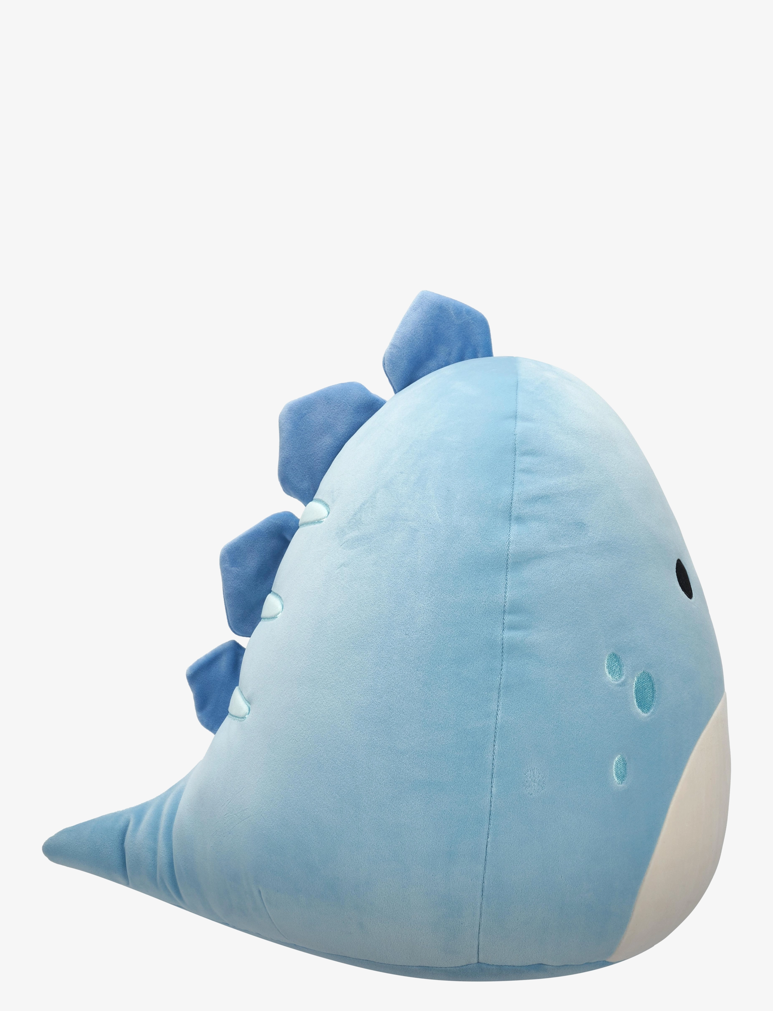 Squishmallows - Squishmallows 40 cm P21 John-John Dino - pehmolelut - multi coloured - 1