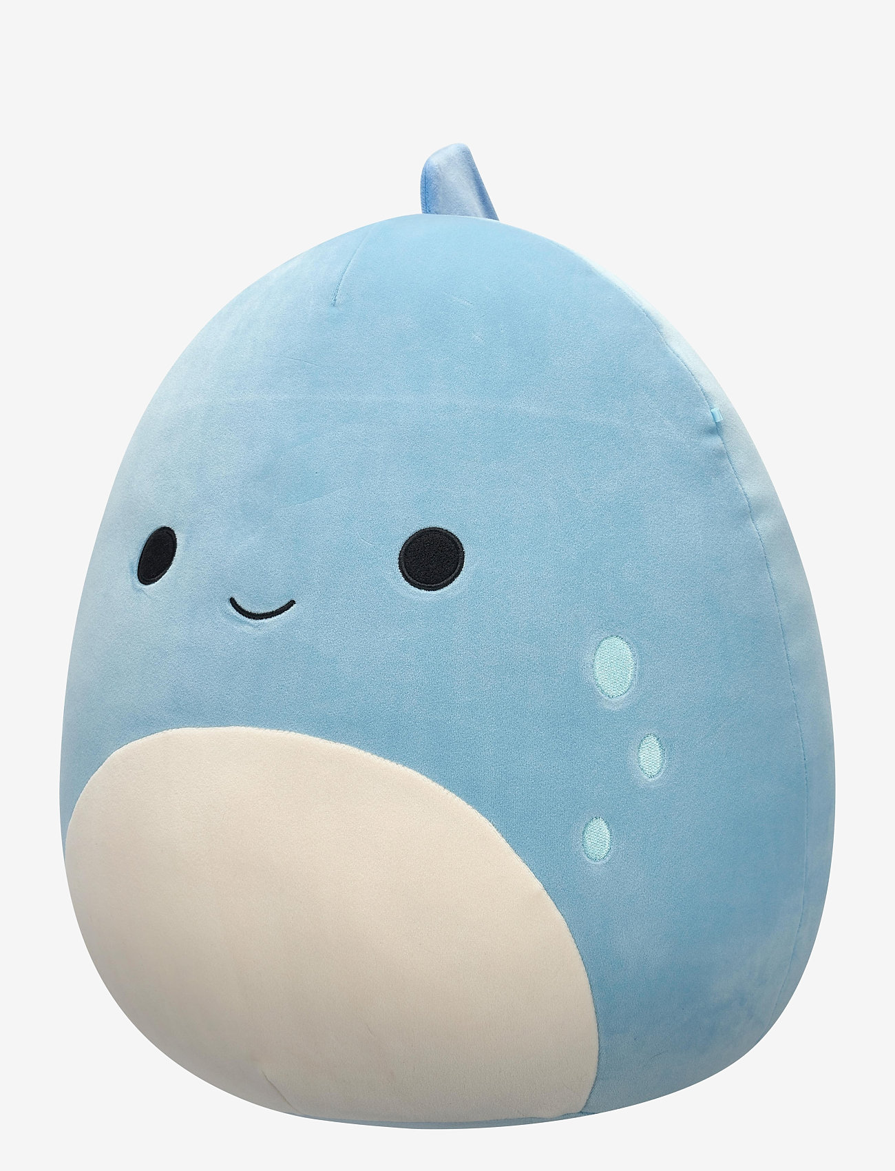 Squishmallows - Squishmallows 40 cm P21 John-John Dino - mjúk leikföng & fígúrur - multi coloured - 2