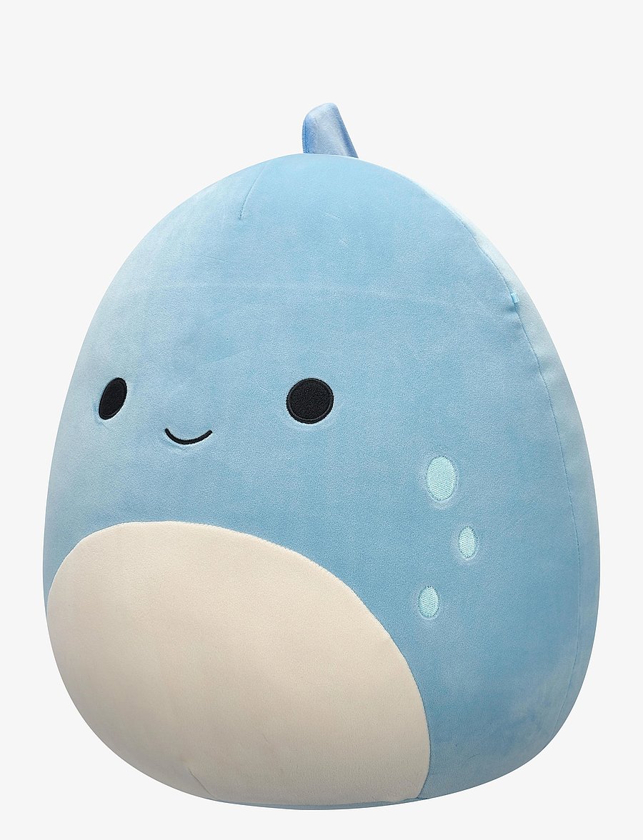 Squishmallows - Squishmallows 40 cm P21 John-John Dino - pehmolelut - multi coloured - 2