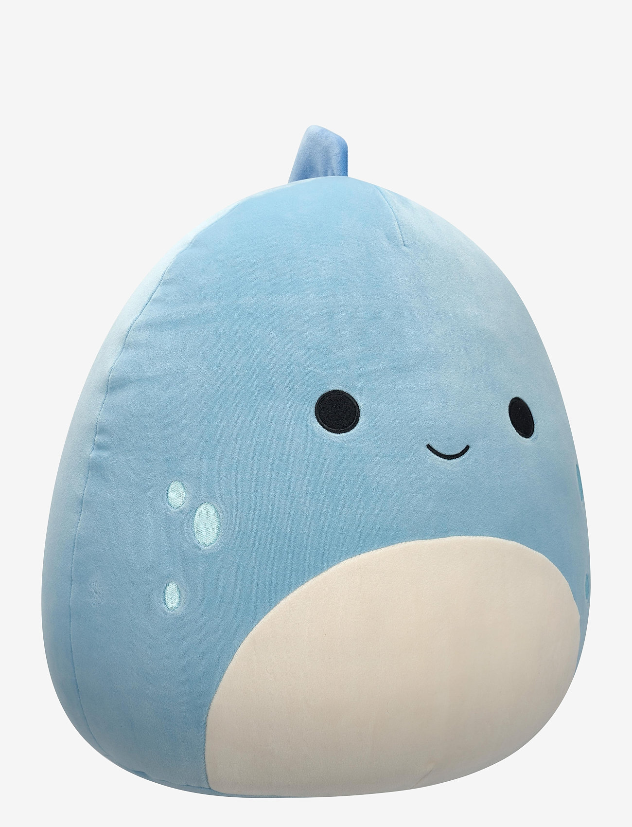 Squishmallows - Squishmallows 40 cm P21 John-John Dino - mjúk leikföng & fígúrur - multi coloured - 3