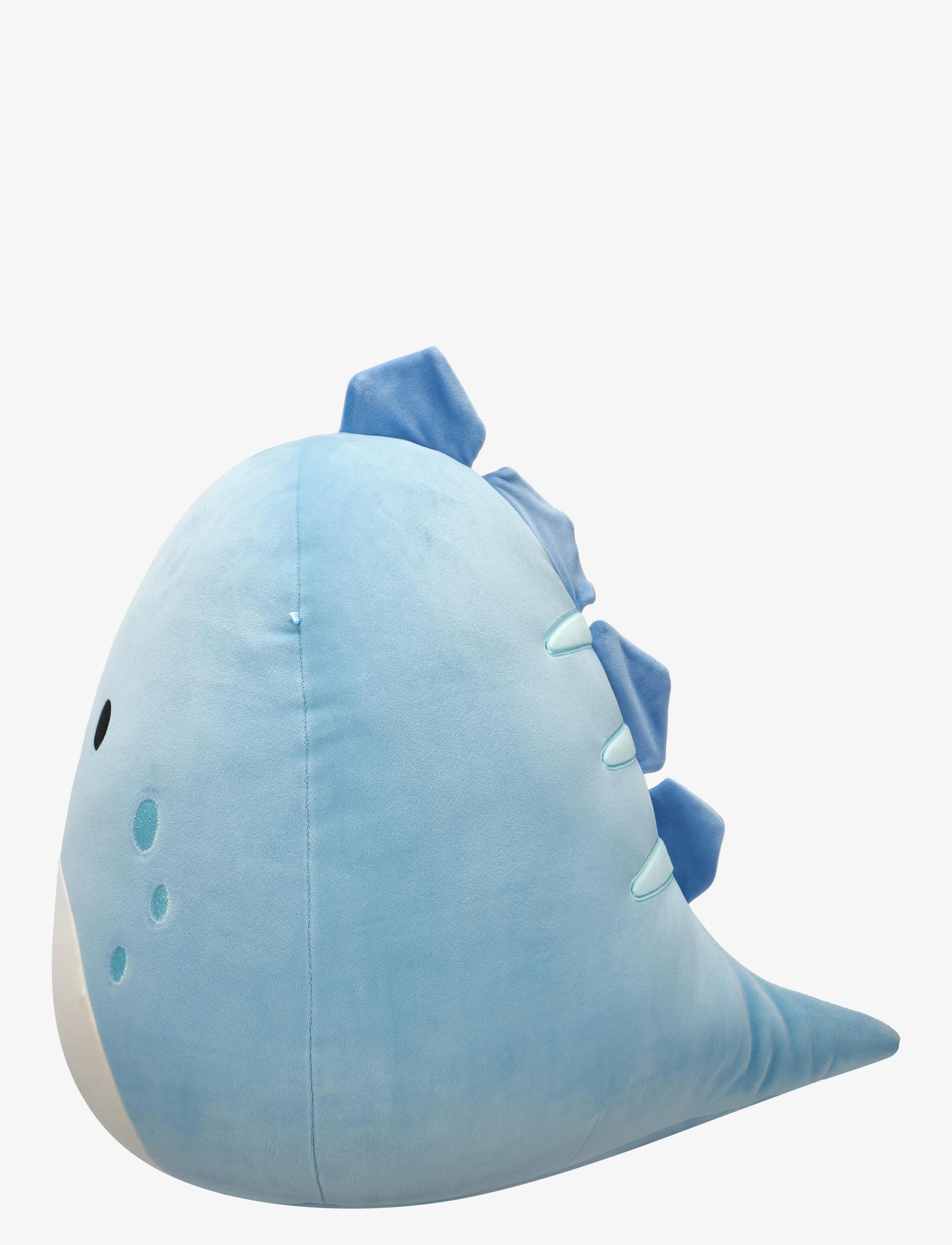 Squishmallows - Squishmallows 40 cm P21 John-John Dino - pehmolelut - multi coloured - 5