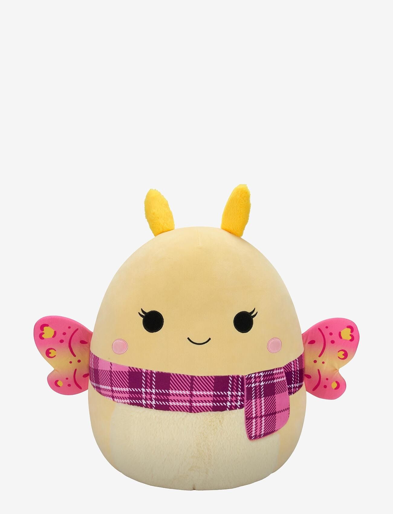 Squishmallows - Squishmallows 50 cm P21 Miry Moth - multi coloured - 0