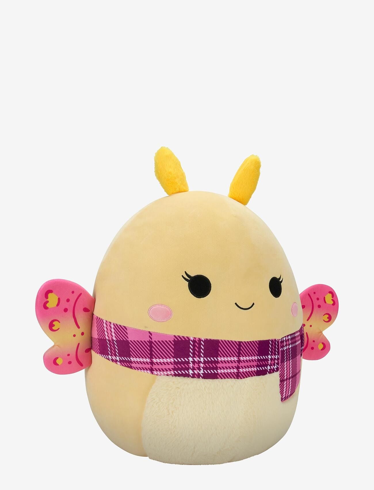 Squishmallows - Squishmallows 50 cm P21 Miry Moth - multi coloured - 1
