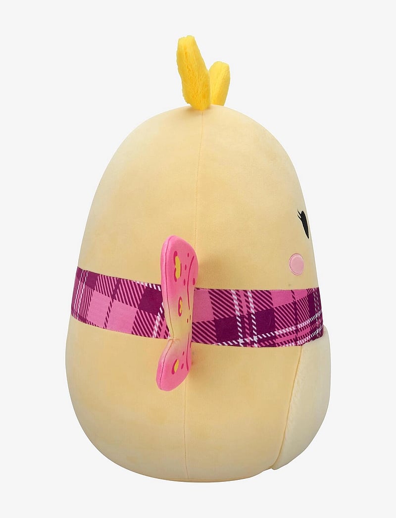 Squishmallows - Squishmallows 50 cm P21 Miry Moth - multi coloured - 2