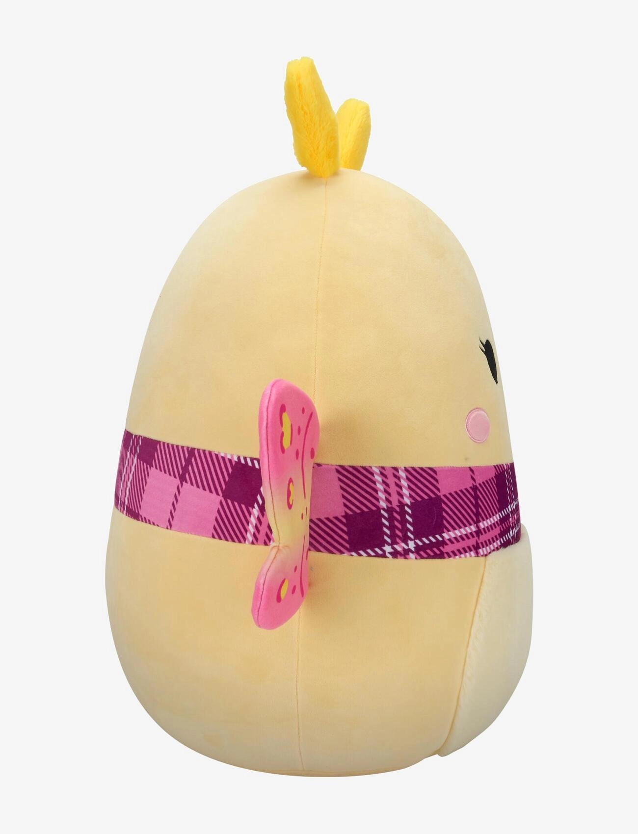 Squishmallows - Squishmallows 50 cm P21 Miry Moth - multi coloured - 2