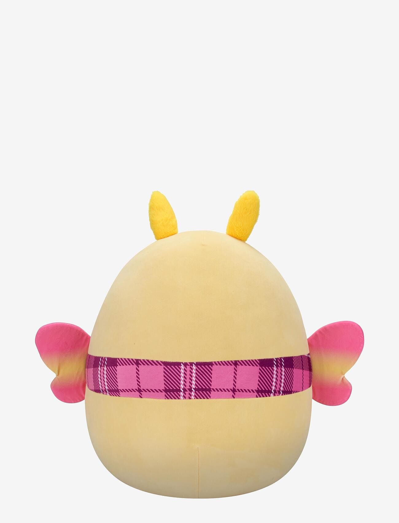 Squishmallows - Squishmallows 50 cm P21 Miry Moth - multi coloured - 3