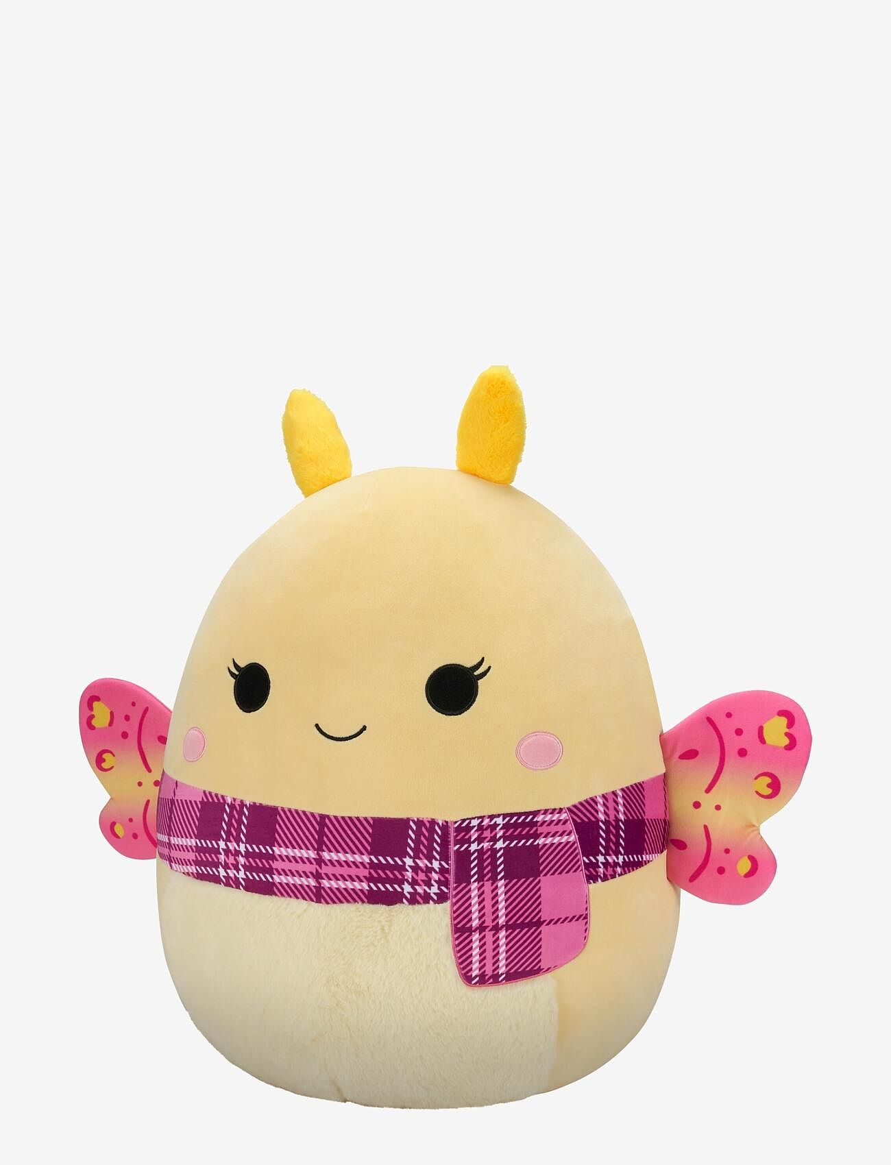 Squishmallows - Squishmallows 50 cm P21 Miry Moth - multi coloured - 4