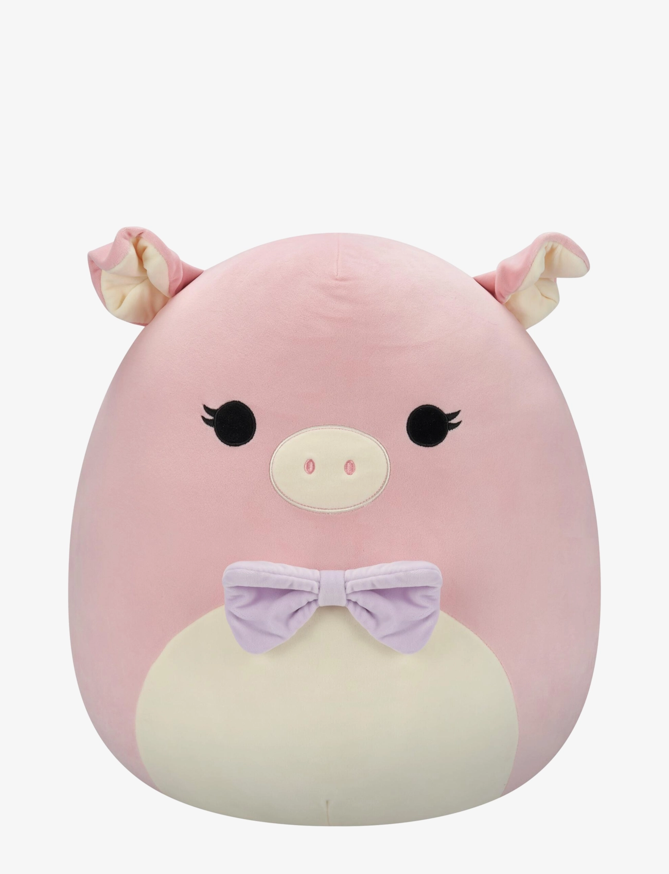 Squishmallows 50 Cm P21 Hettie Pig, Børn, Stuffed Dyr, Multi/mønstret, Str: 50 cm