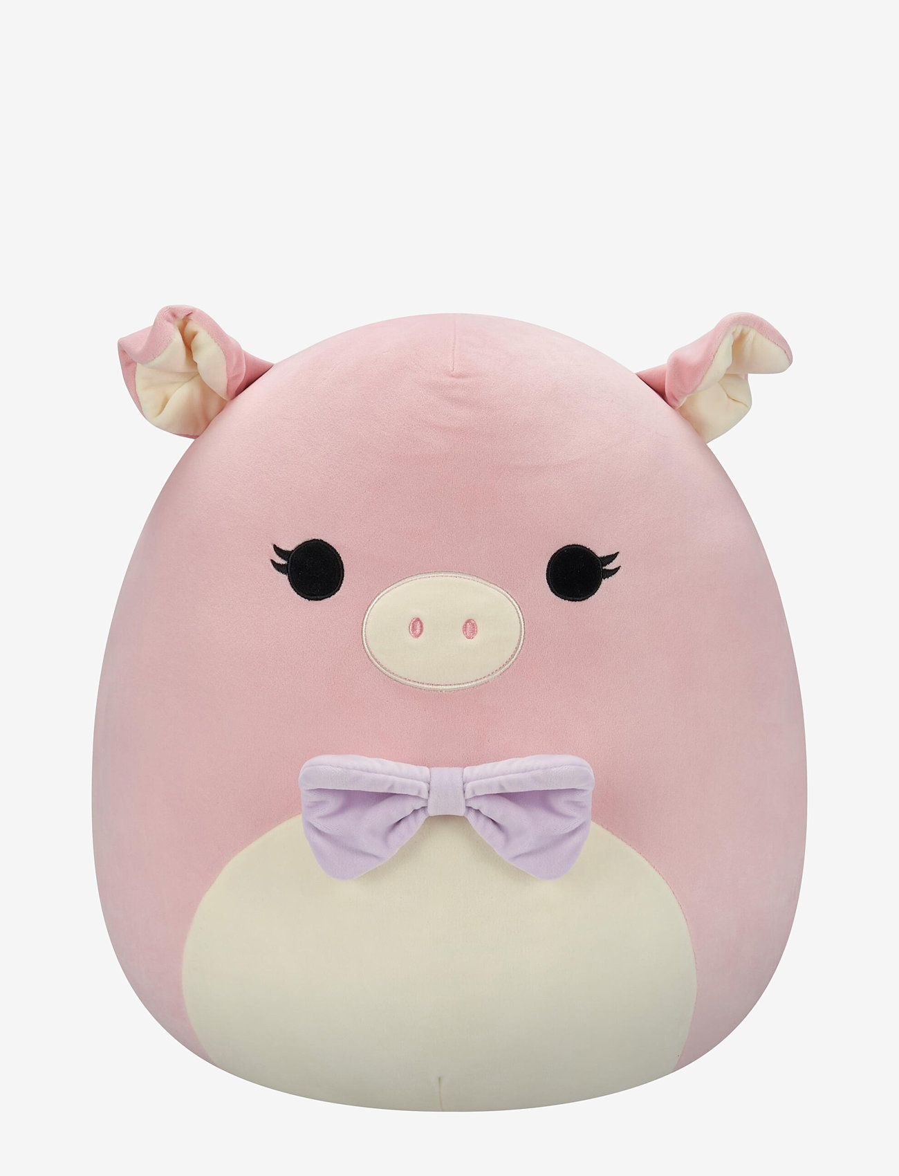 Squishmallows - Squishmallows 50 cm P21 Hettie Pig - tuskudýr - multi coloured - 0