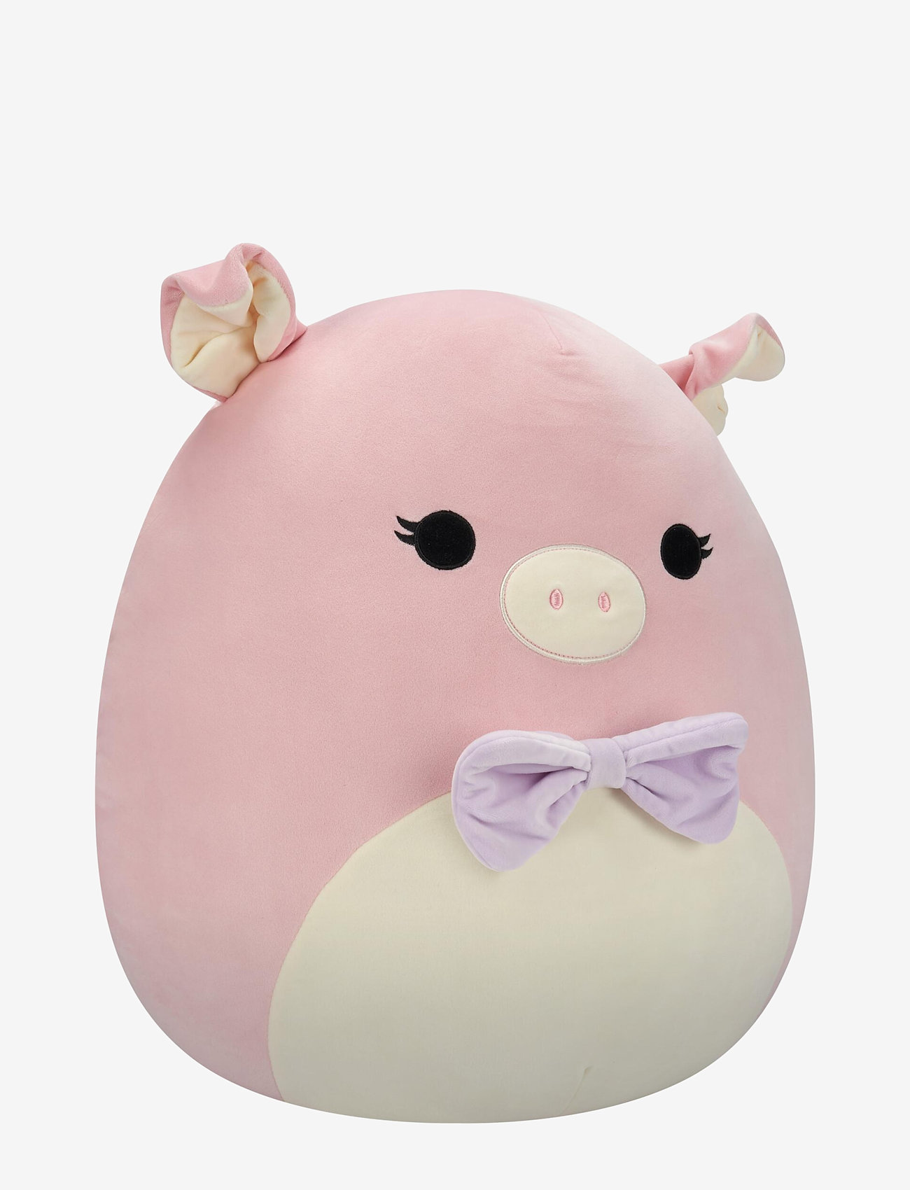 Squishmallows - Squishmallows 50 cm P21 Hettie Pig - tuskudýr - multi coloured - 1