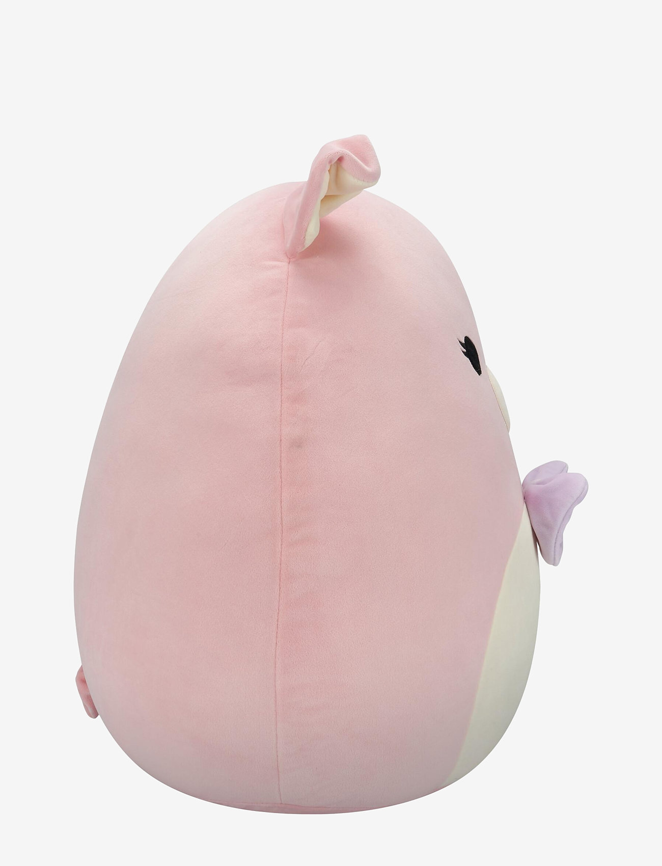 Squishmallows - Squishmallows 50 cm P21 Hettie Pig - tuskudýr - multi coloured - 2