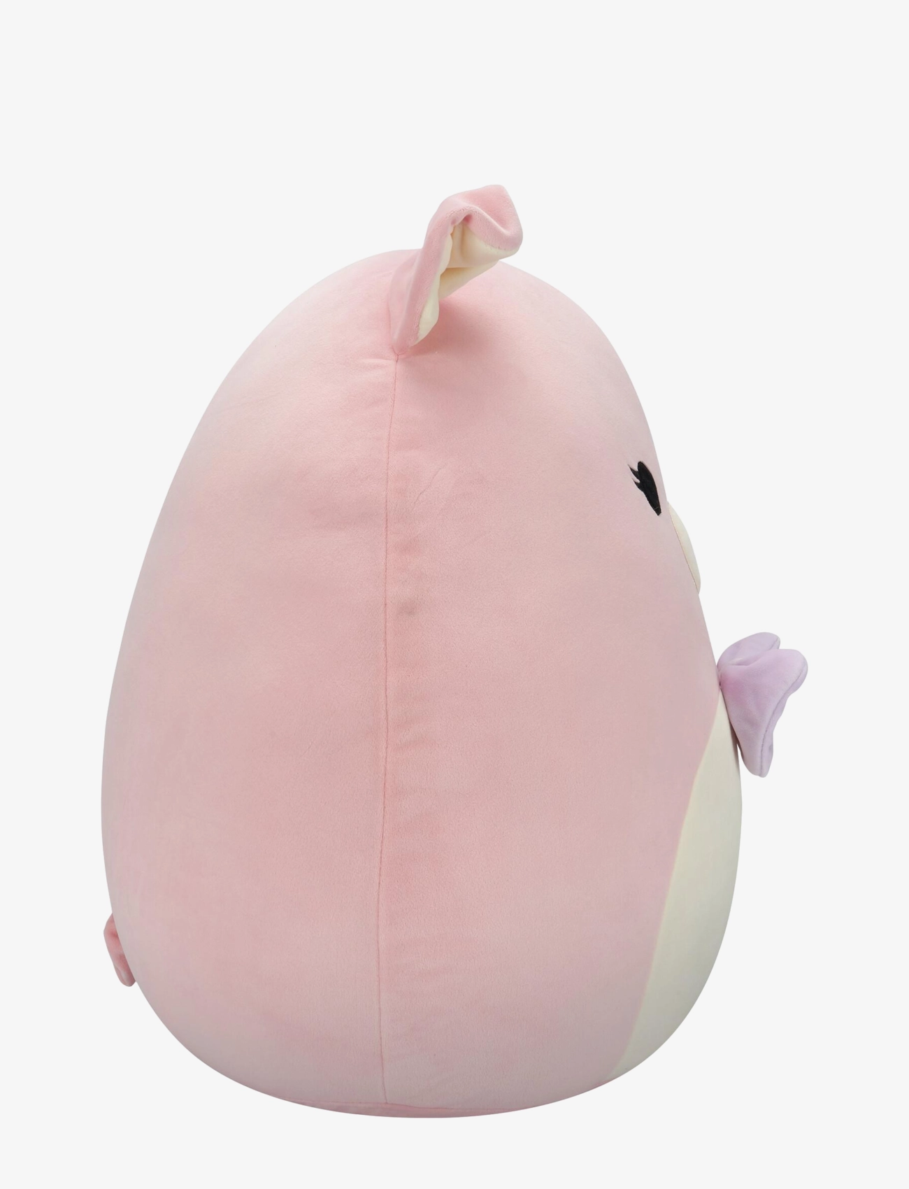 Squishmallows - Squishmallows 50 cm P21 Hettie Pig - kosedyr - multi coloured - 2