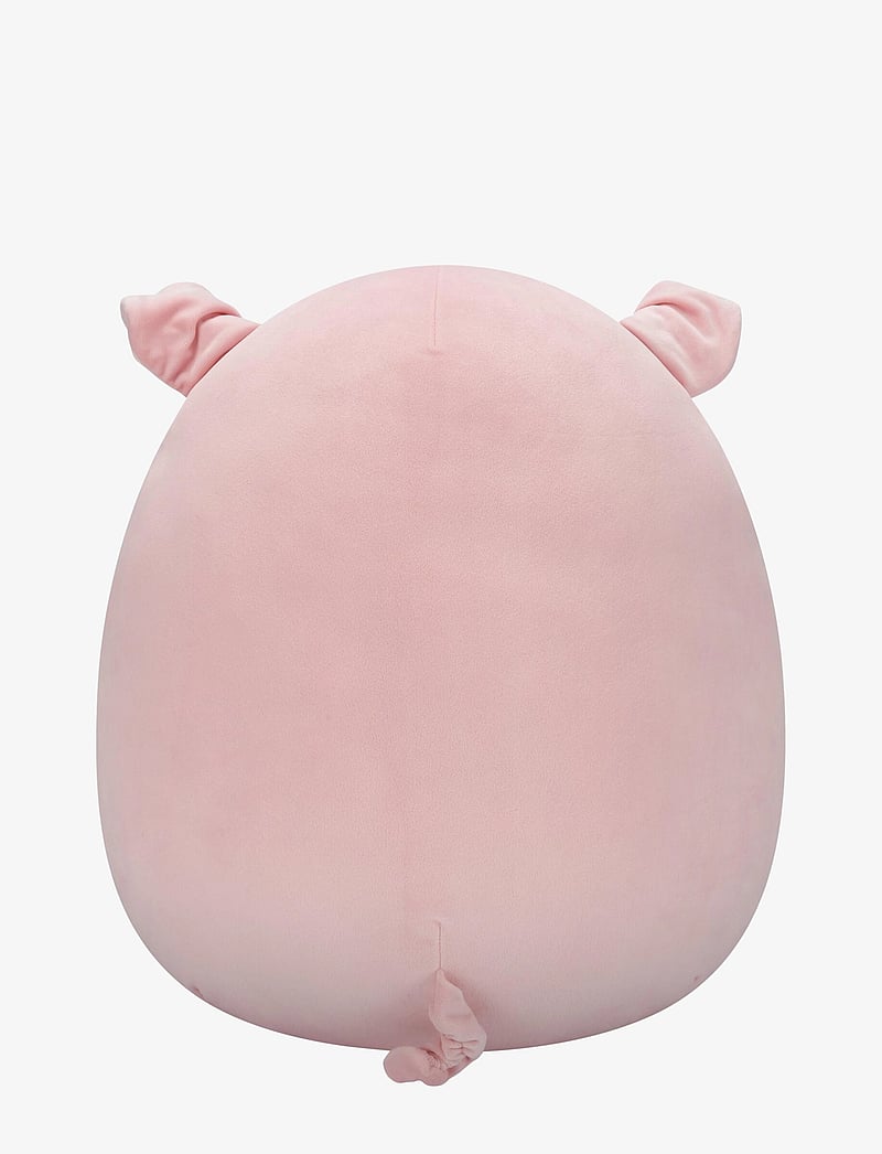 Squishmallows - Squishmallows 50 cm P21 Hettie Pig - tuskudýr - multi coloured - 3
