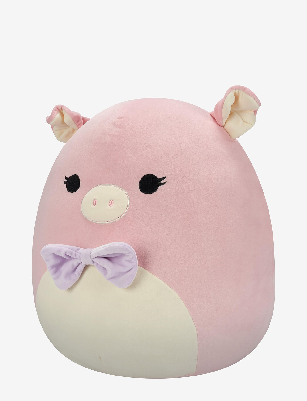 Squishmallows - Squishmallows 50 cm P21 Hettie Pig - tuskudýr - multi coloured - 4