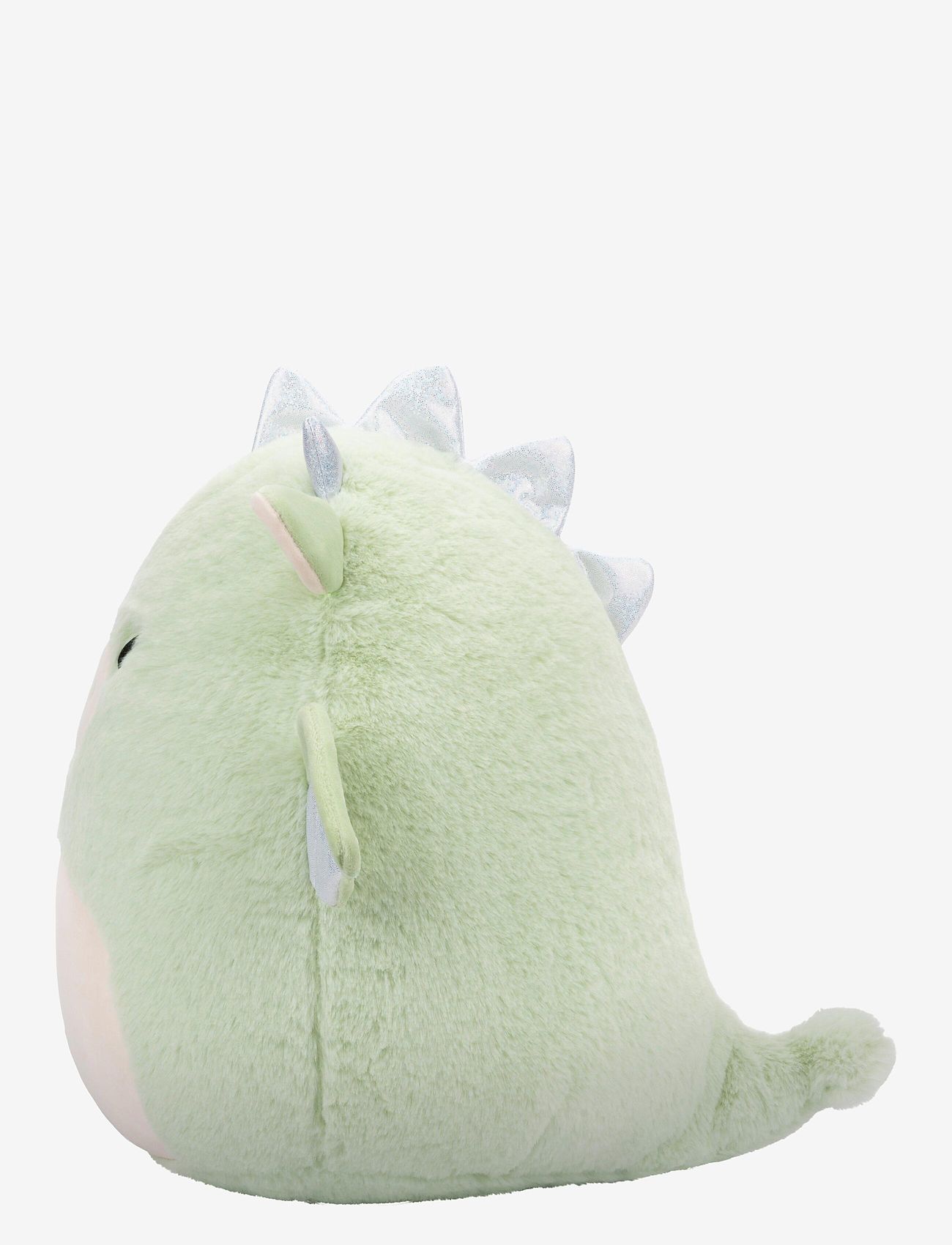 Squishmallows - Squishmallows 30 cm P21 Fuzz A Mallows Drew Dragon - bamser - multi coloured - 1