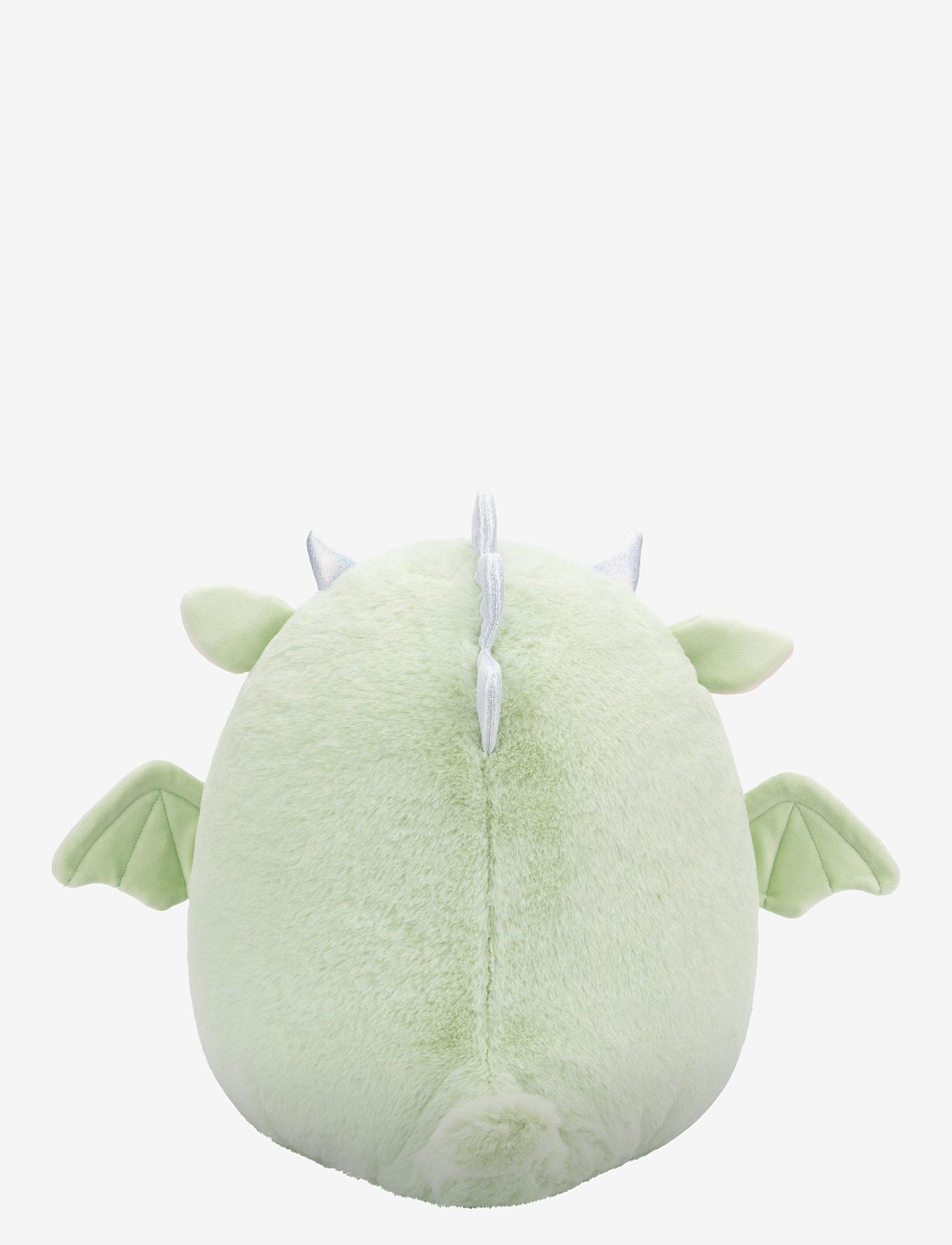 Squishmallows - Squishmallows 30 cm P21 Fuzz A Mallows Drew Dragon - bamser - multi coloured - 3