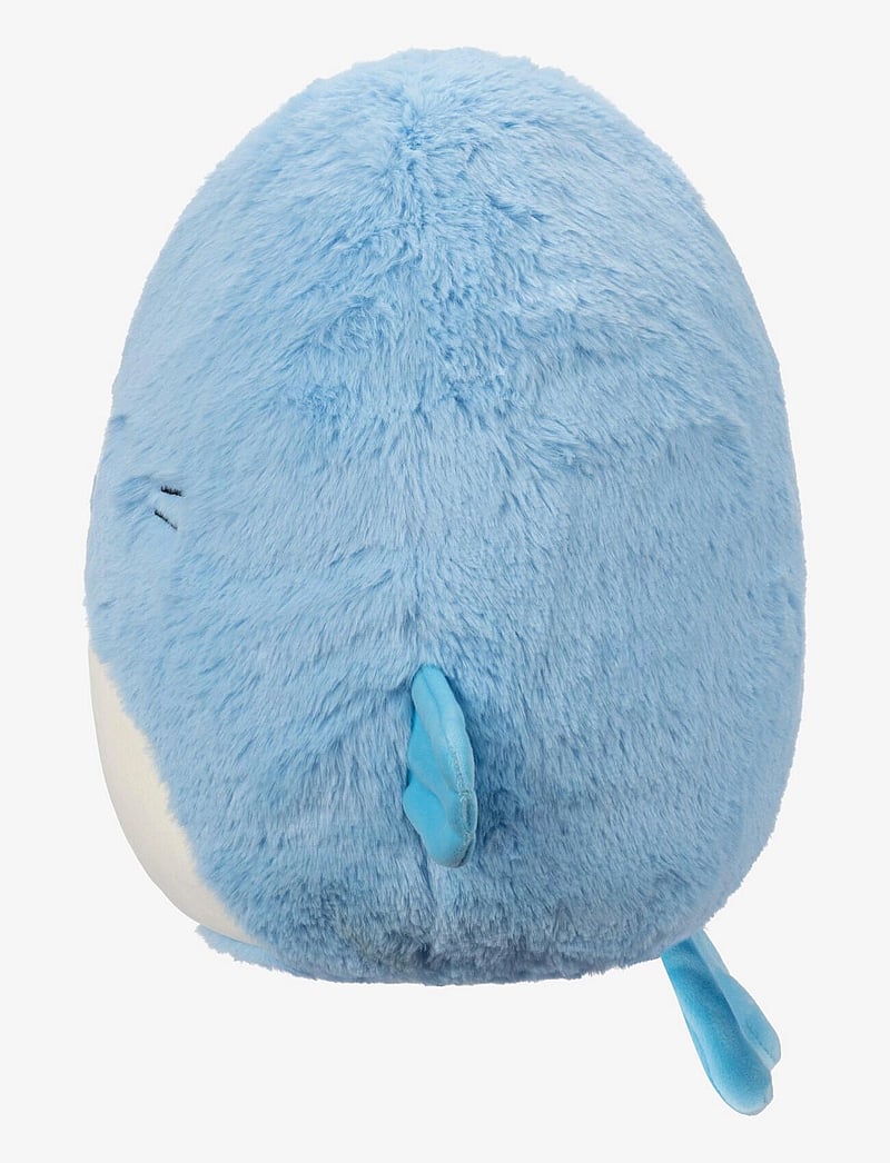 Squishmallows - Squishmallows 30 cm P21 Fuzz A Mallows Harvey Walrus - multi coloured - 4