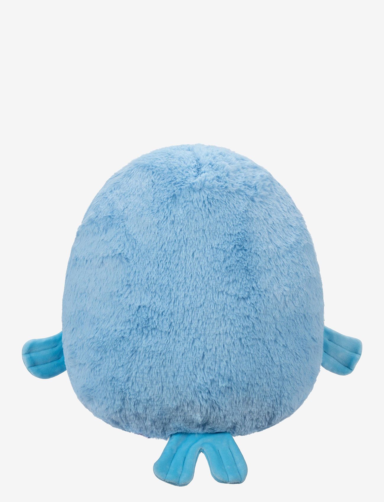 Squishmallows - Squishmallows 30 cm P21 Fuzz A Mallows Harvey Walrus - multi coloured - 5