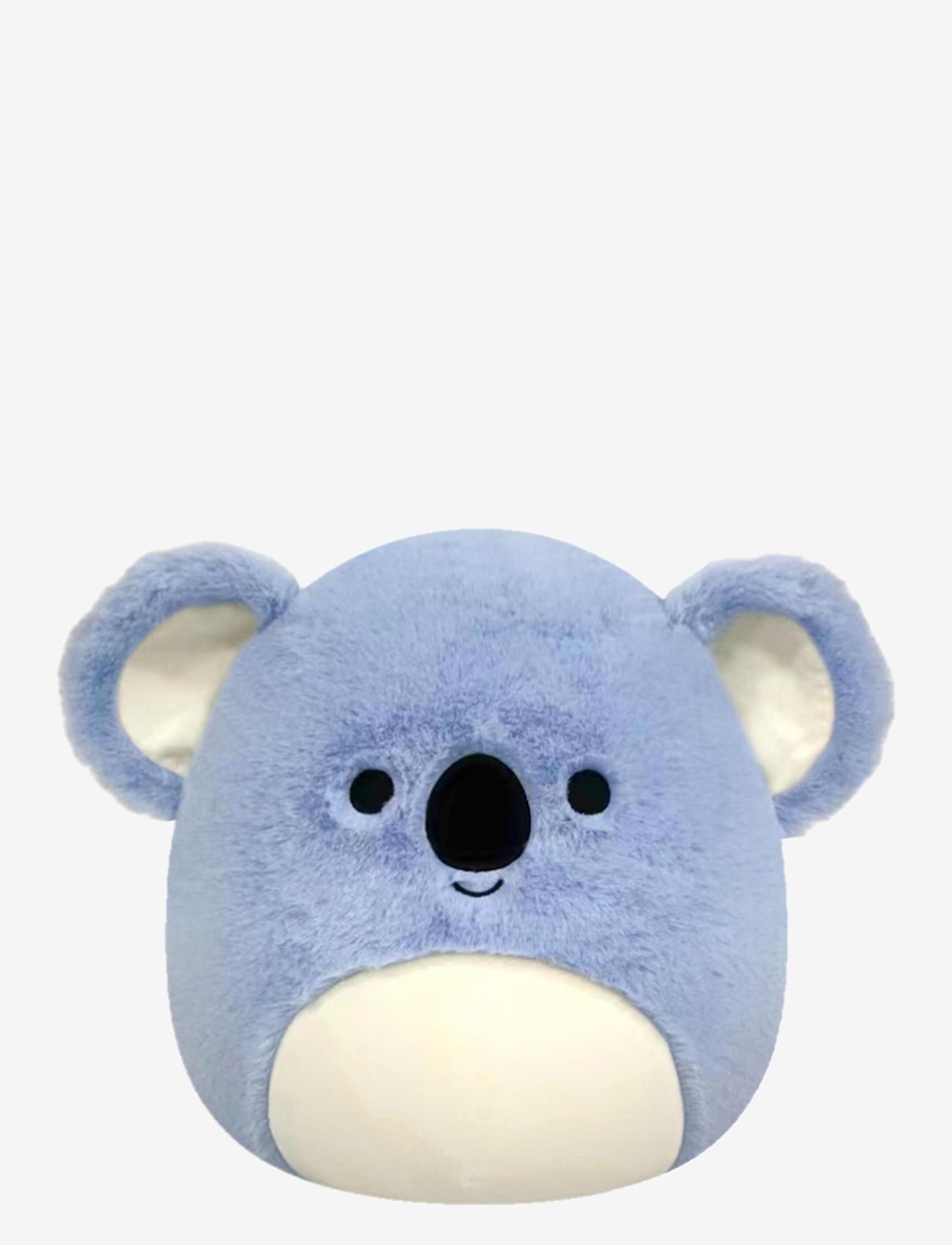 Squishmallows - Squishmallows 40 cm P21 Fuzz A Mallows Kayla Koala - multi coloured - 0
