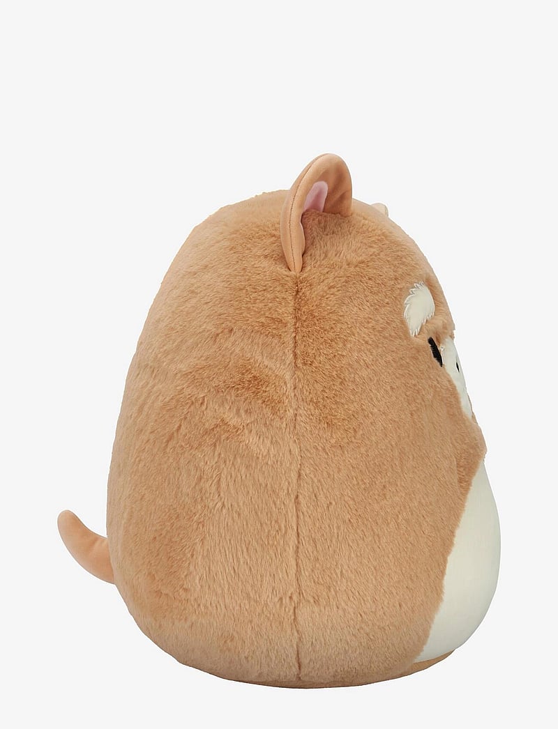 Squishmallows - Squishmallows 40 cm P21 Fuzz A Mallows Chloeyana Terrier - stuffed animals - multi coloured - 2