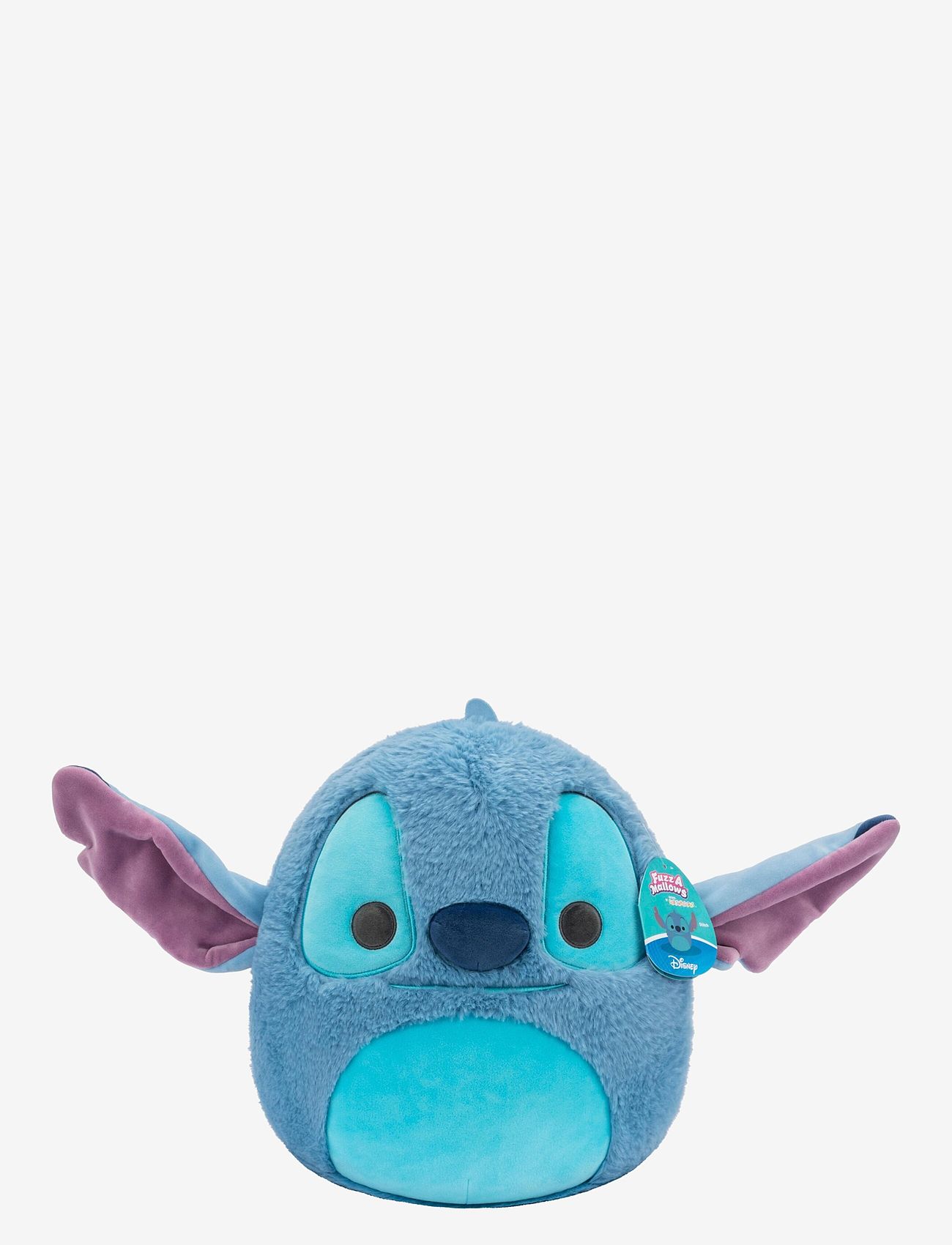Squishmallows - Squishmallows 30 cm Disney Stitch Fuzz A Mallows - multi coloured - 0