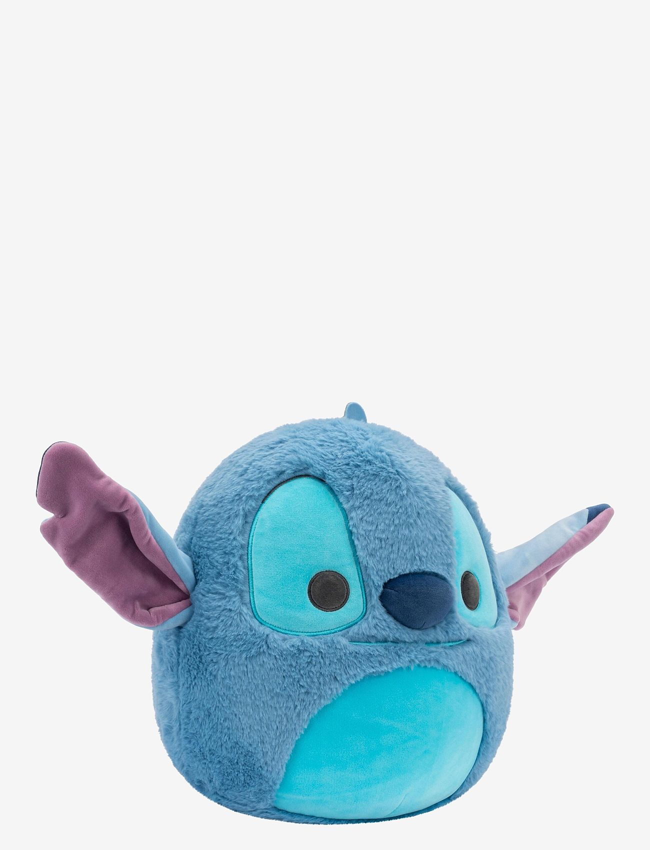 Squishmallows - Squishmallows 30 cm Disney Stitch Fuzz A Mallows - multi coloured - 1