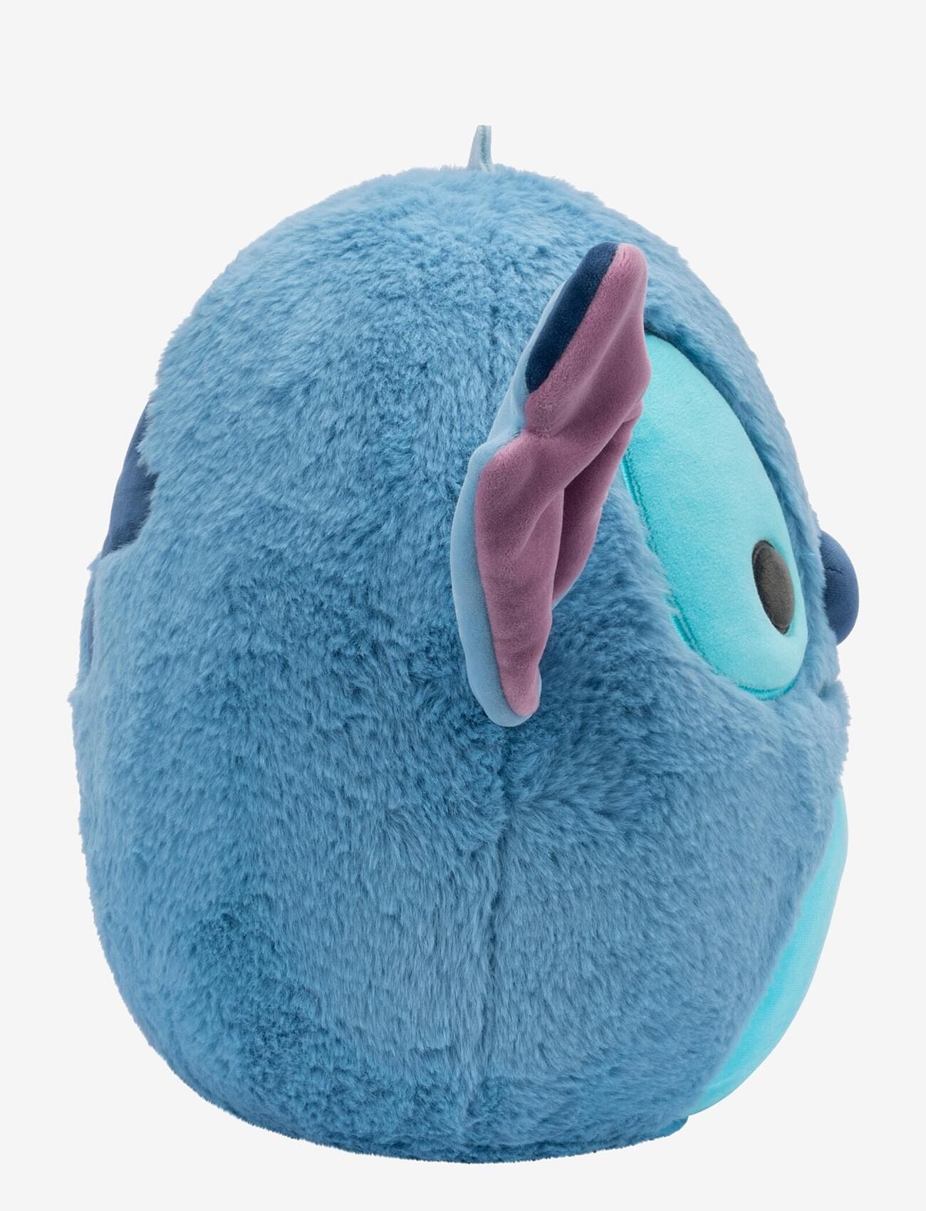 Squishmallows - Squishmallows 30 cm Disney Stitch Fuzz A Mallows - multi coloured - 2