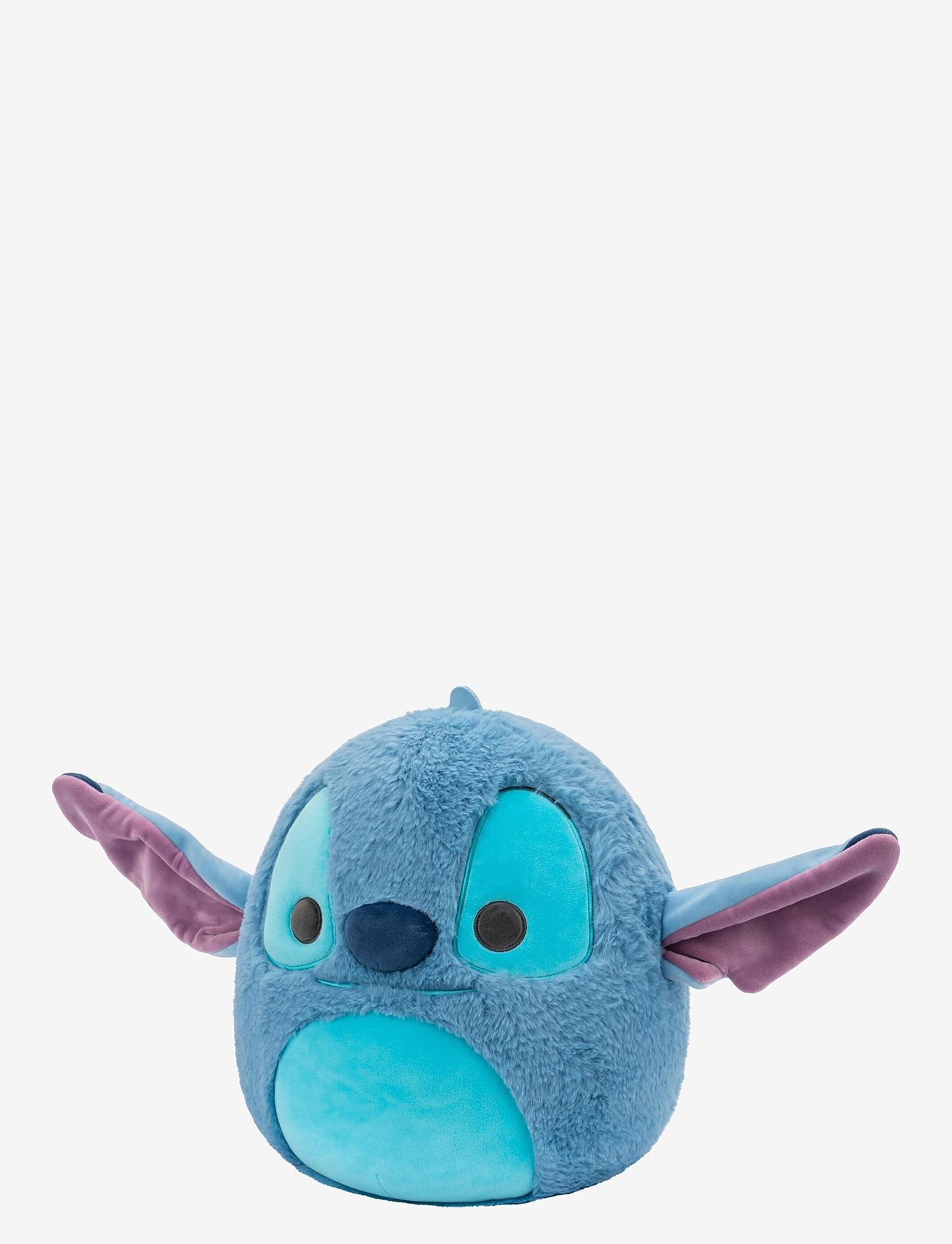 Squishmallows - Squishmallows 30 cm Disney Stitch Fuzz A Mallows - multi coloured - 4