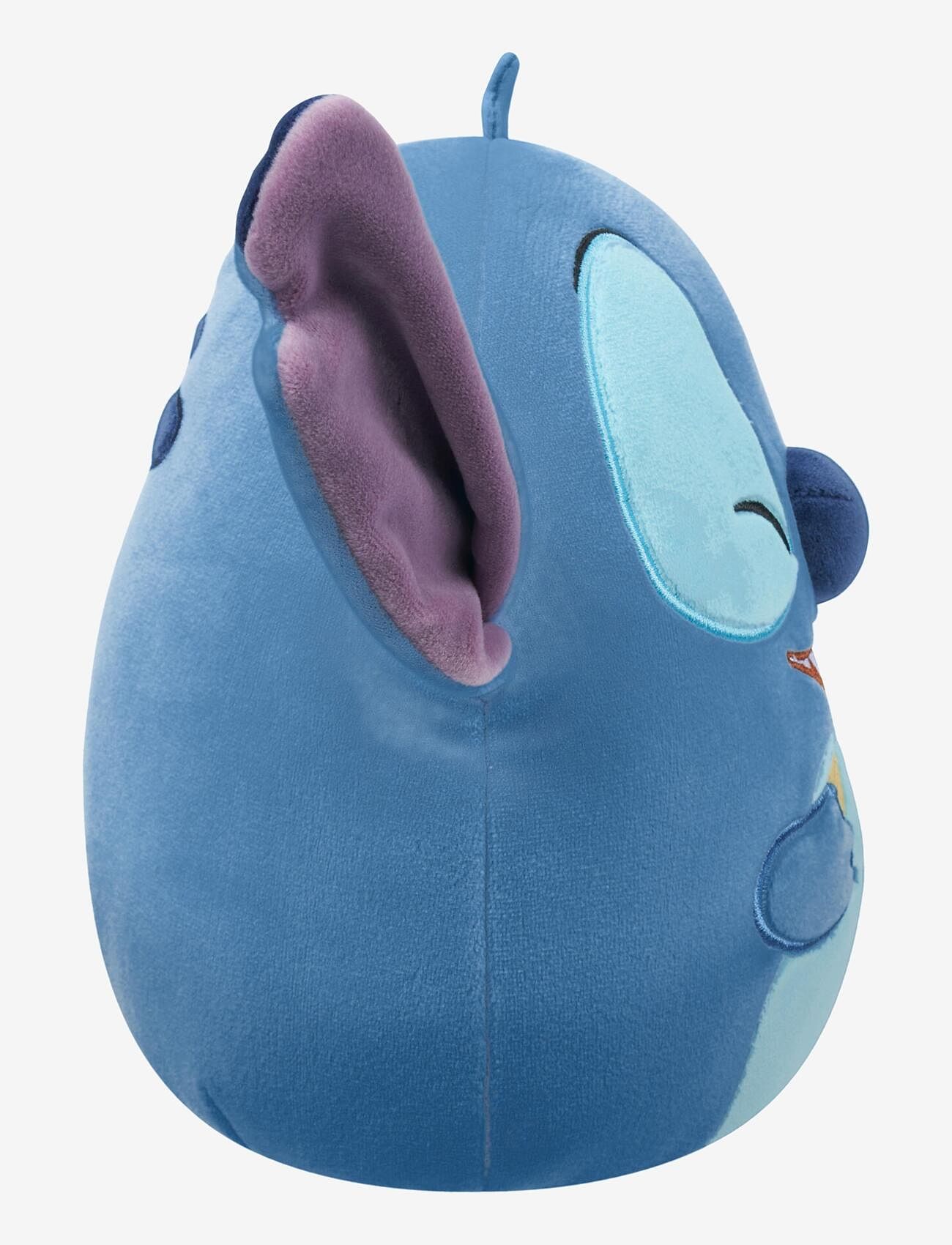 Squishmallows - Squishmallows 20 cm Disney Stitch Holding French Fries - multicolor - 2