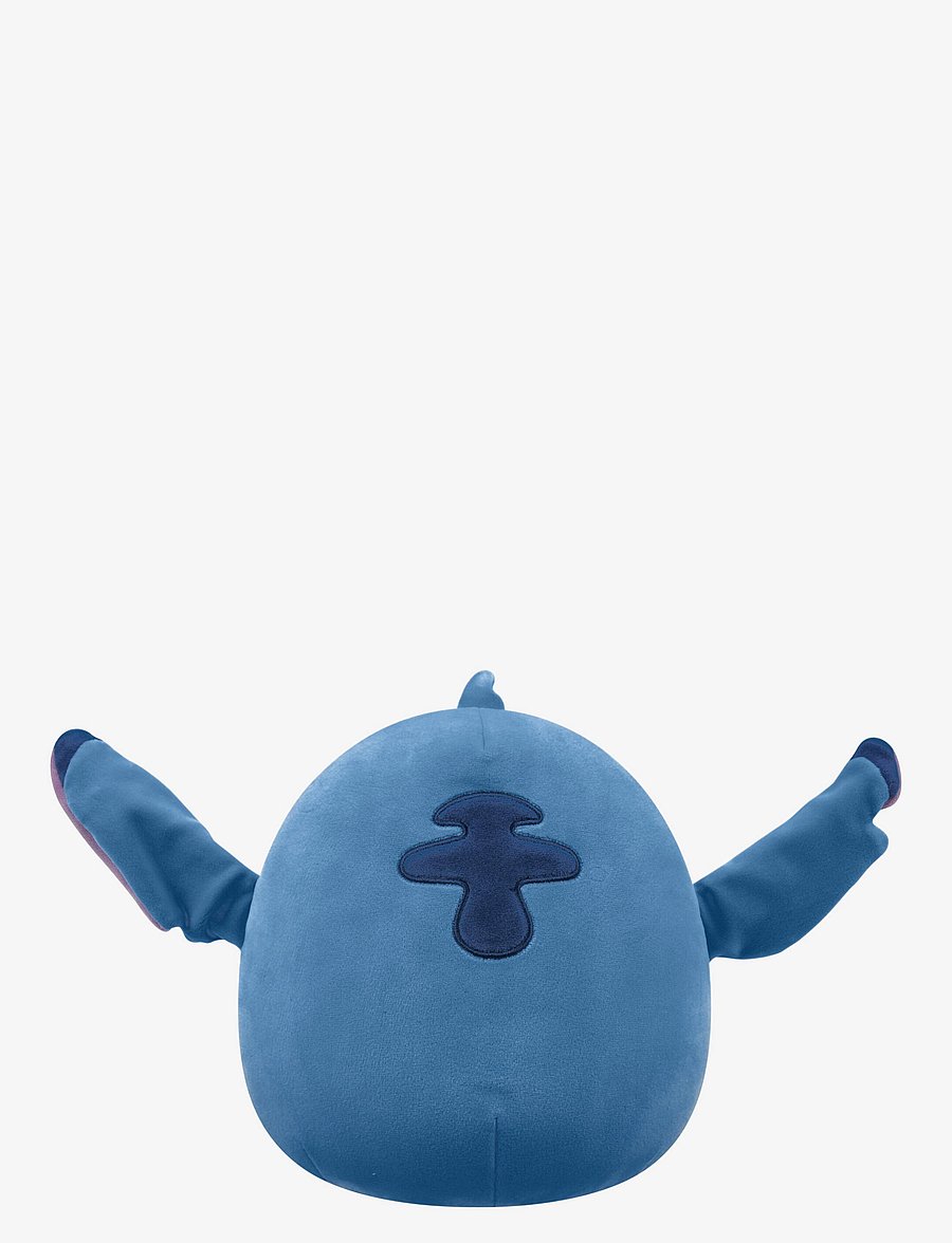 Squishmallows - Squishmallows 20 cm Disney Stitch Holding French Fries - multicolor - 3