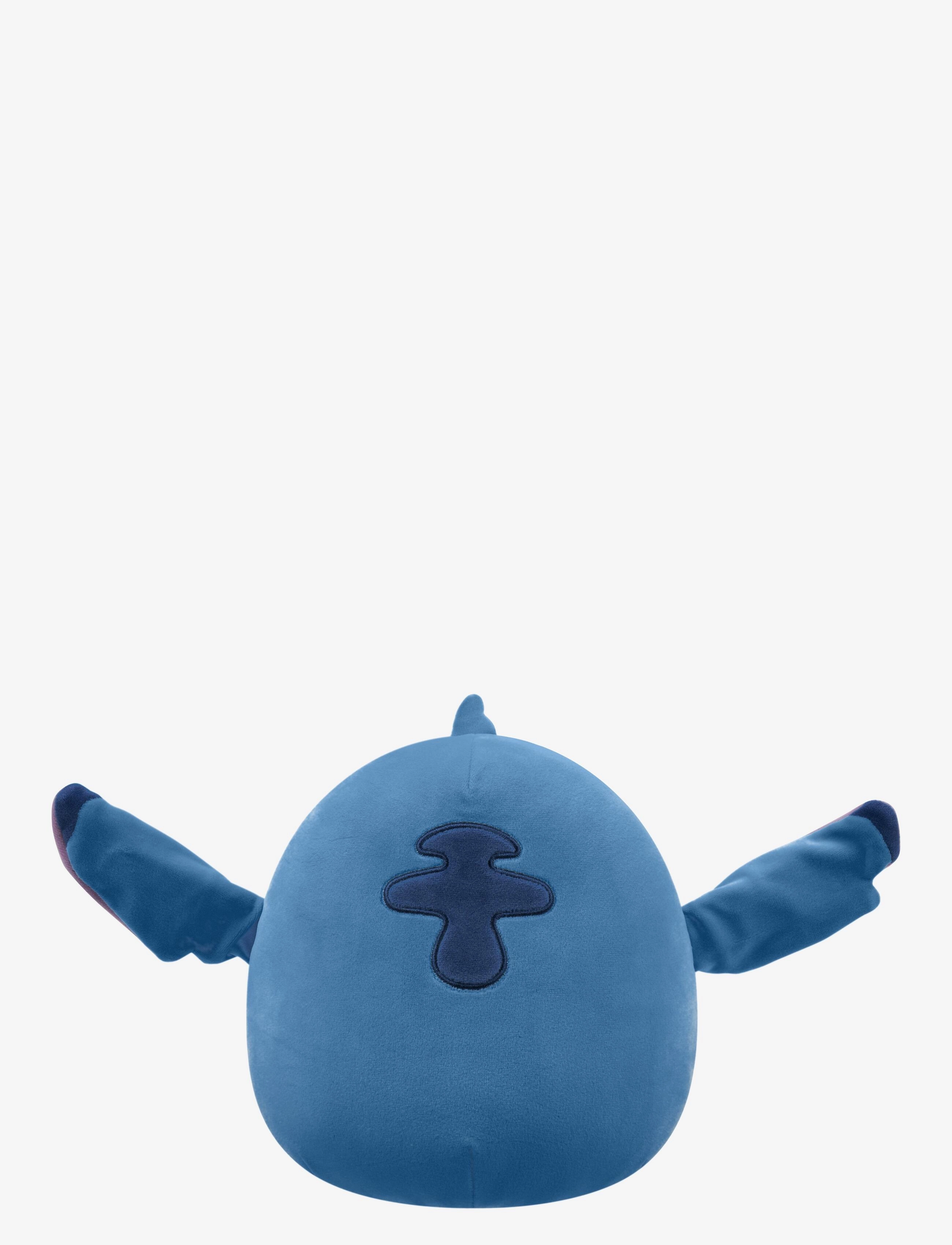 Squishmallows - Squishmallows 25 cm Disney Stitch Holding Starfish - multicolor - 4