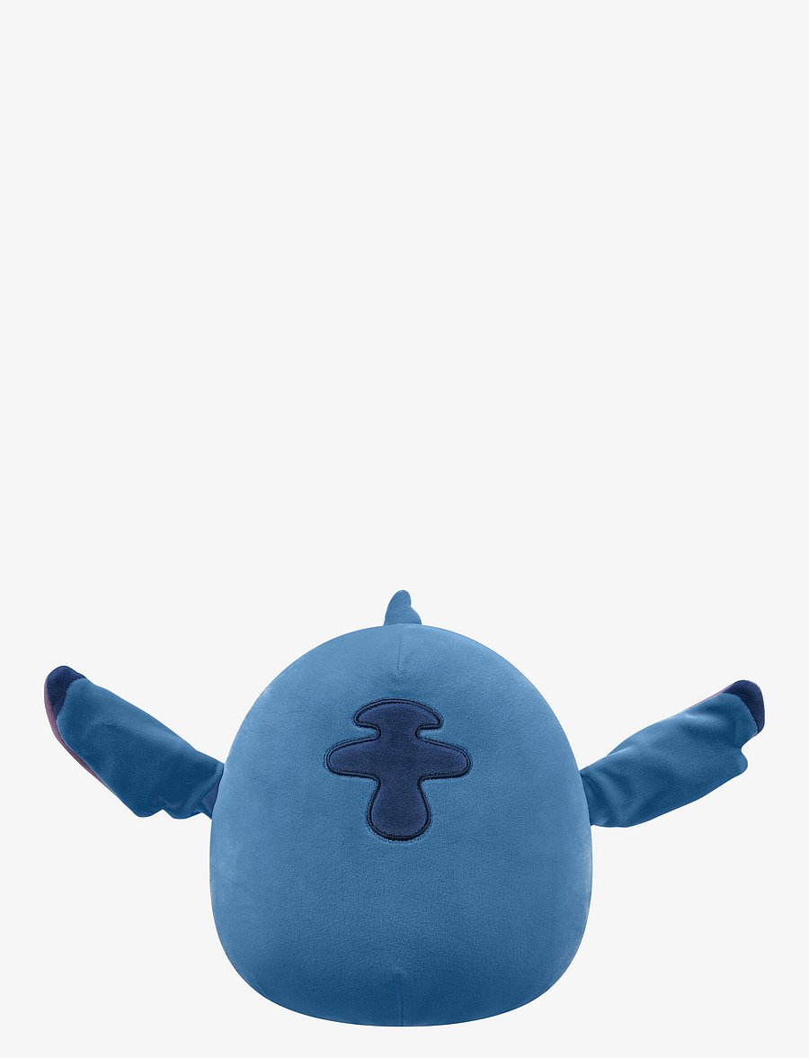 Squishmallows - Squishmallows 25 cm Disney Stitch Holding Starfish - multicolor - 4