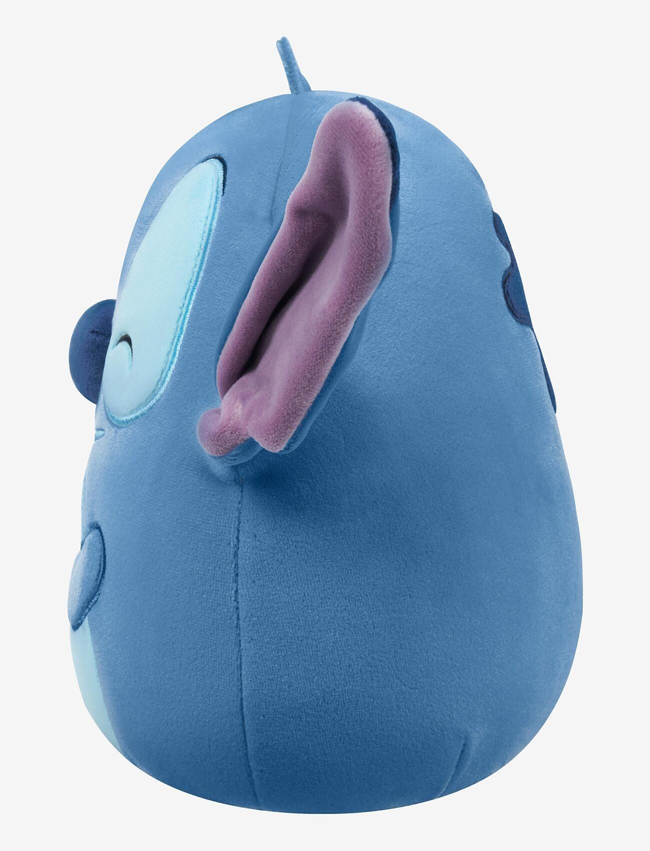 Squishmallows - Squishmallows 25 cm Disney Stitch Holding Starfish - tøjdyr - multicolor - 5