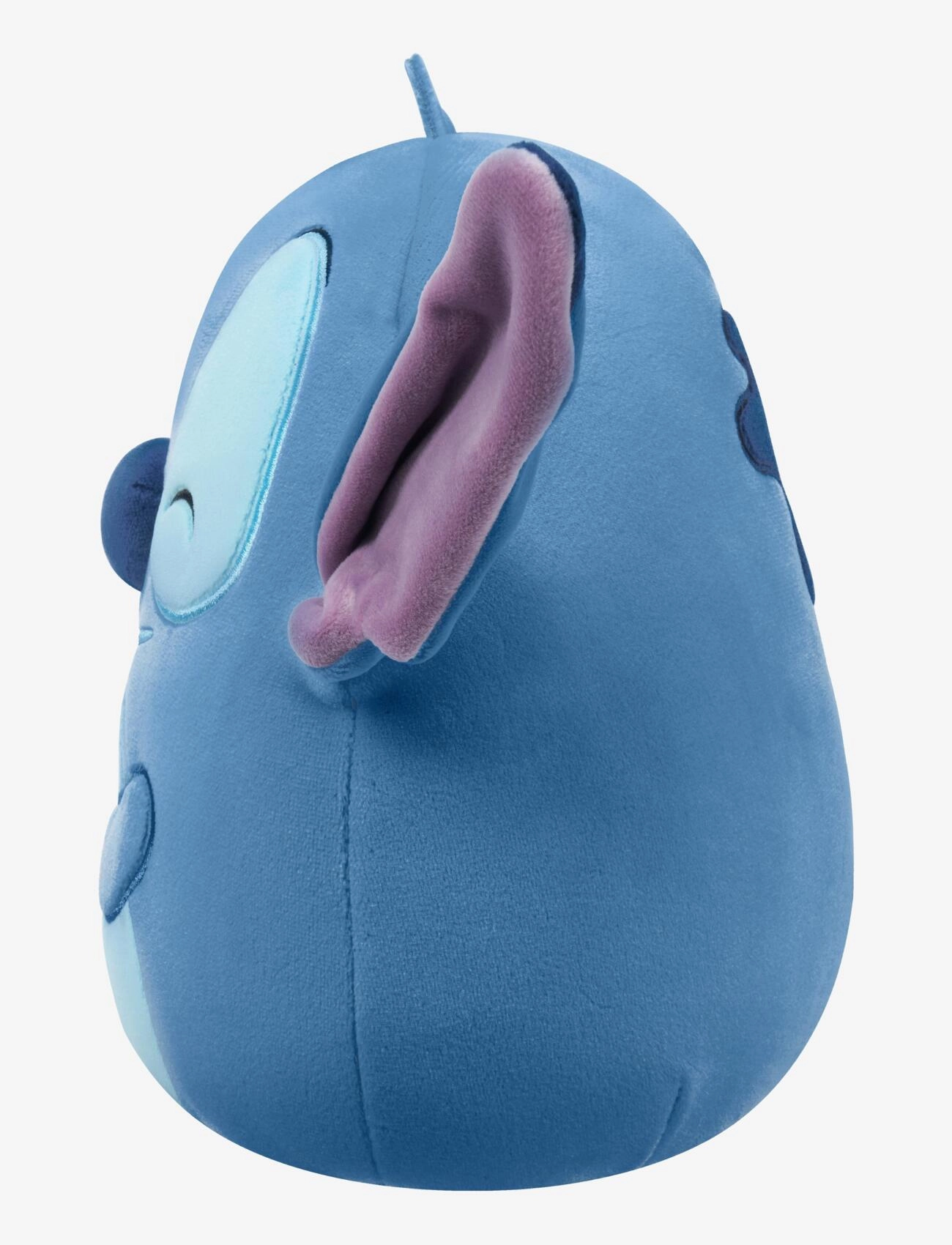 Squishmallows - Squishmallows 25 cm Disney Stitch Holding Starfish - multicolor - 5