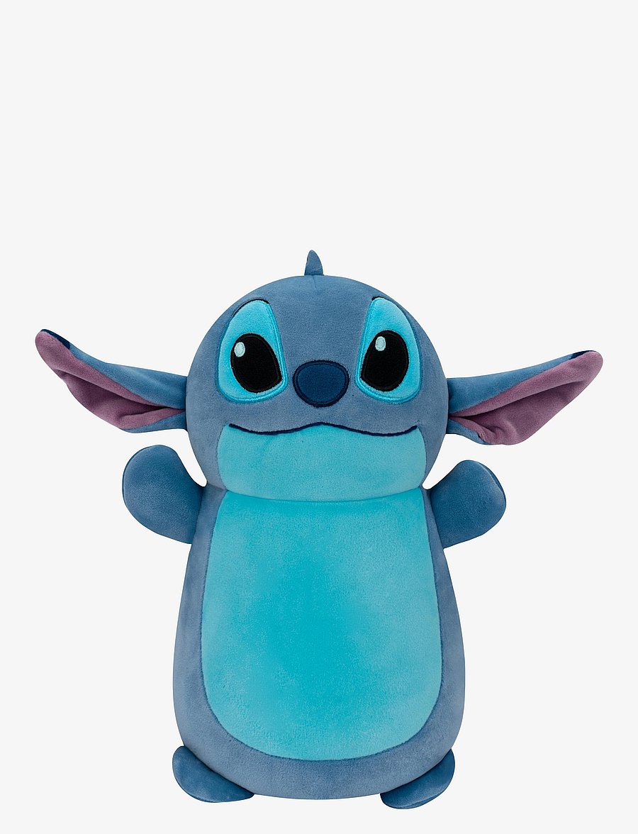 Squishmallows - Squishmallows 25 cm Disney Stitch Hugmee - multicolor - 0