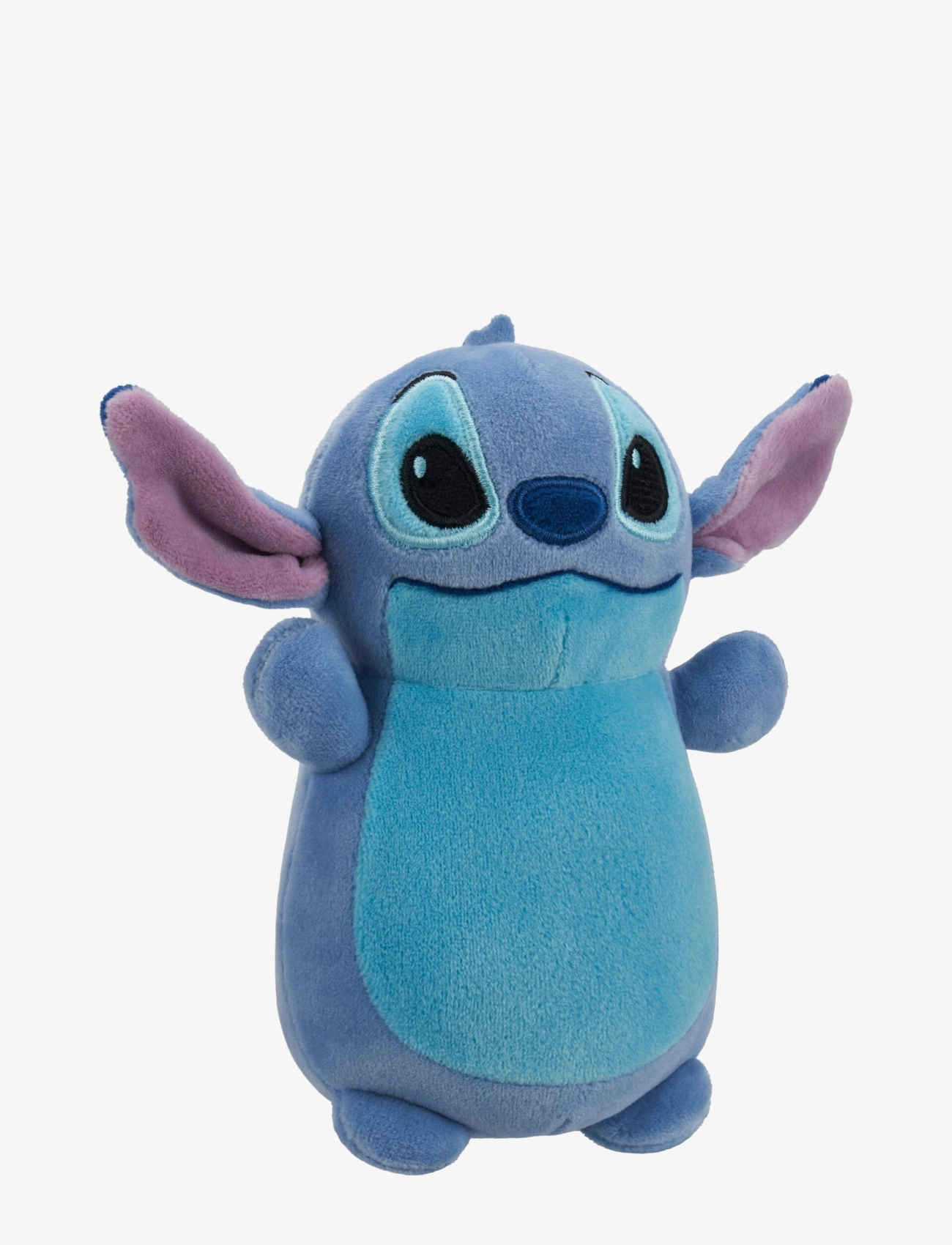 Squishmallows - Squishmallows 25 cm Disney Stitch Hugmee - multicolor - 3