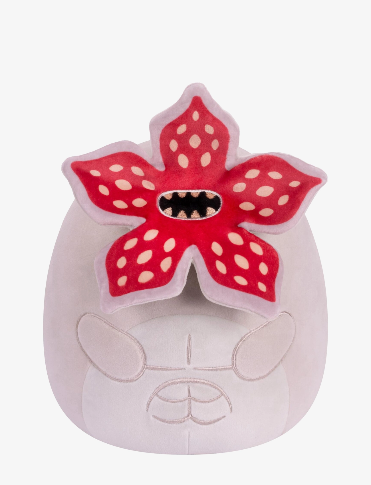 Squishmallows Squishmallows 20 cm Stranger Things Demogorgan, 20 cm, Multi/patterned, Soft Legetøj > Stuffed Legetøj, Børn