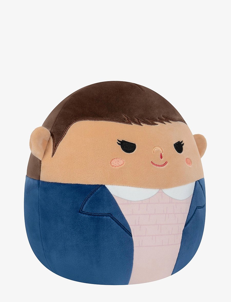 Squishmallows - Squishmallows 20 cm Stranger Things Eleven - stuffed toys - multicolor - 1